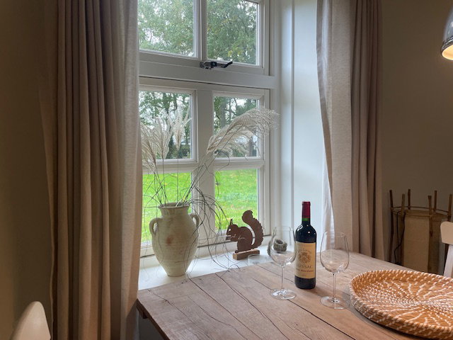 Natuurhuisje in Herpen