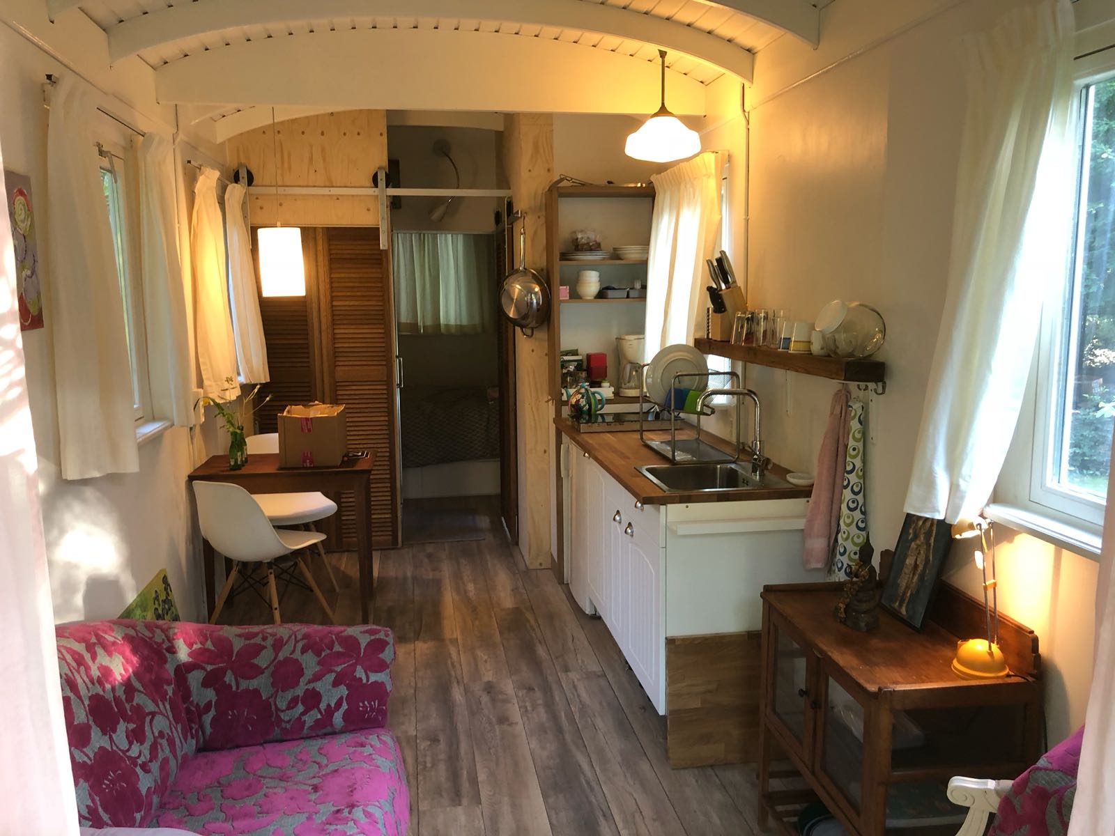 Natuurhuisje in Haaren