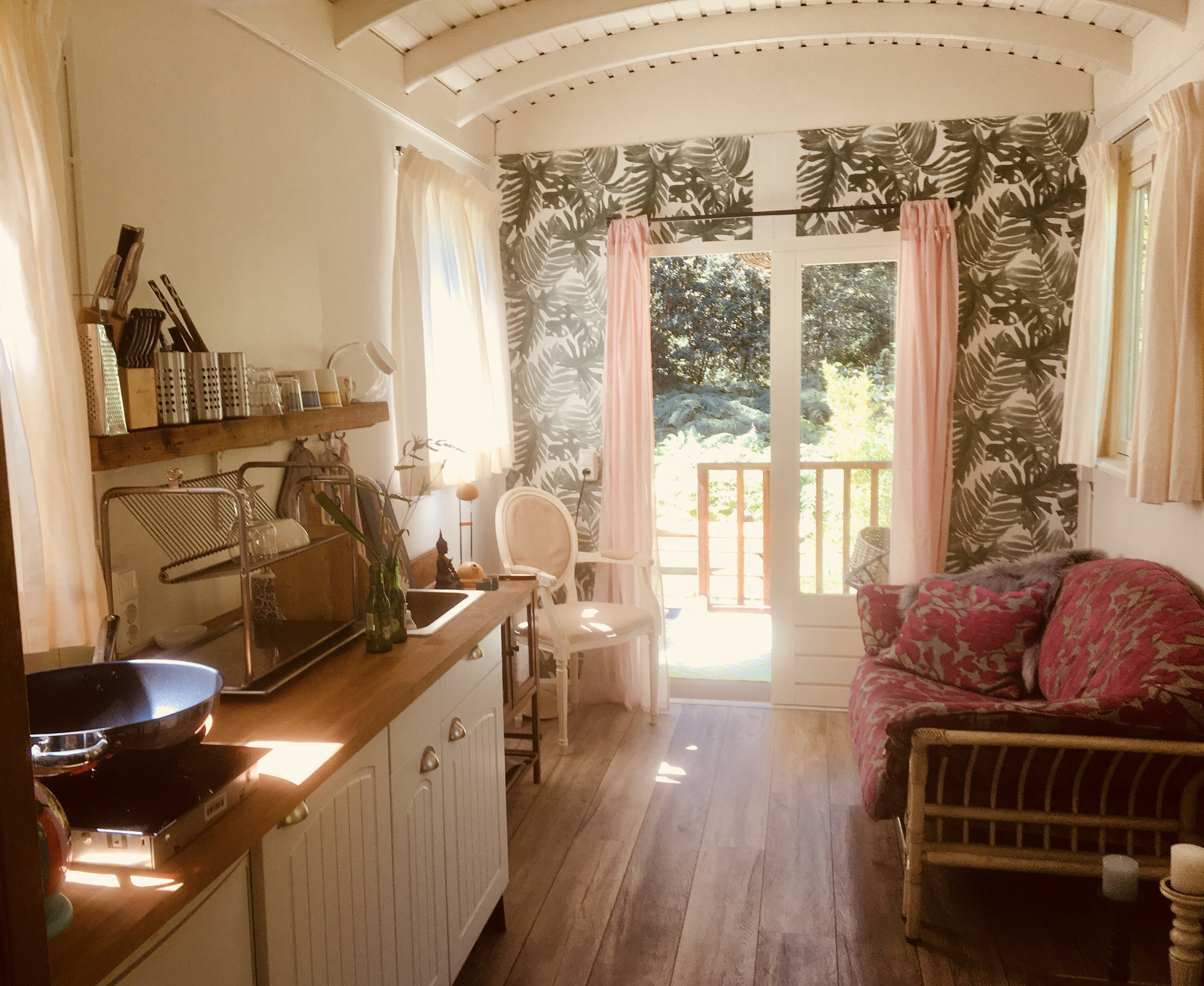 Natuurhuisje in Haaren