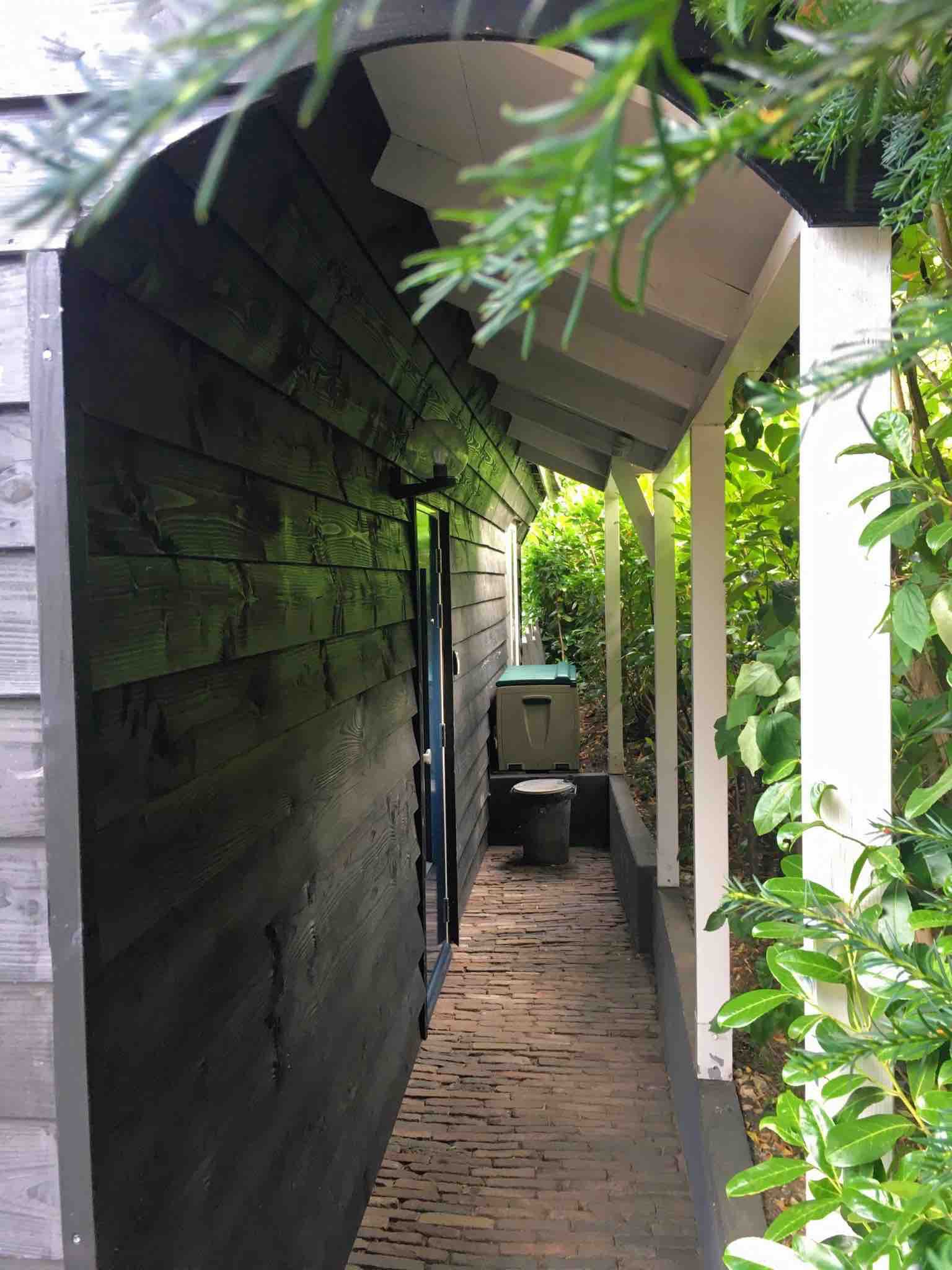 Natuurhuisje in Beek-Ubbergen
