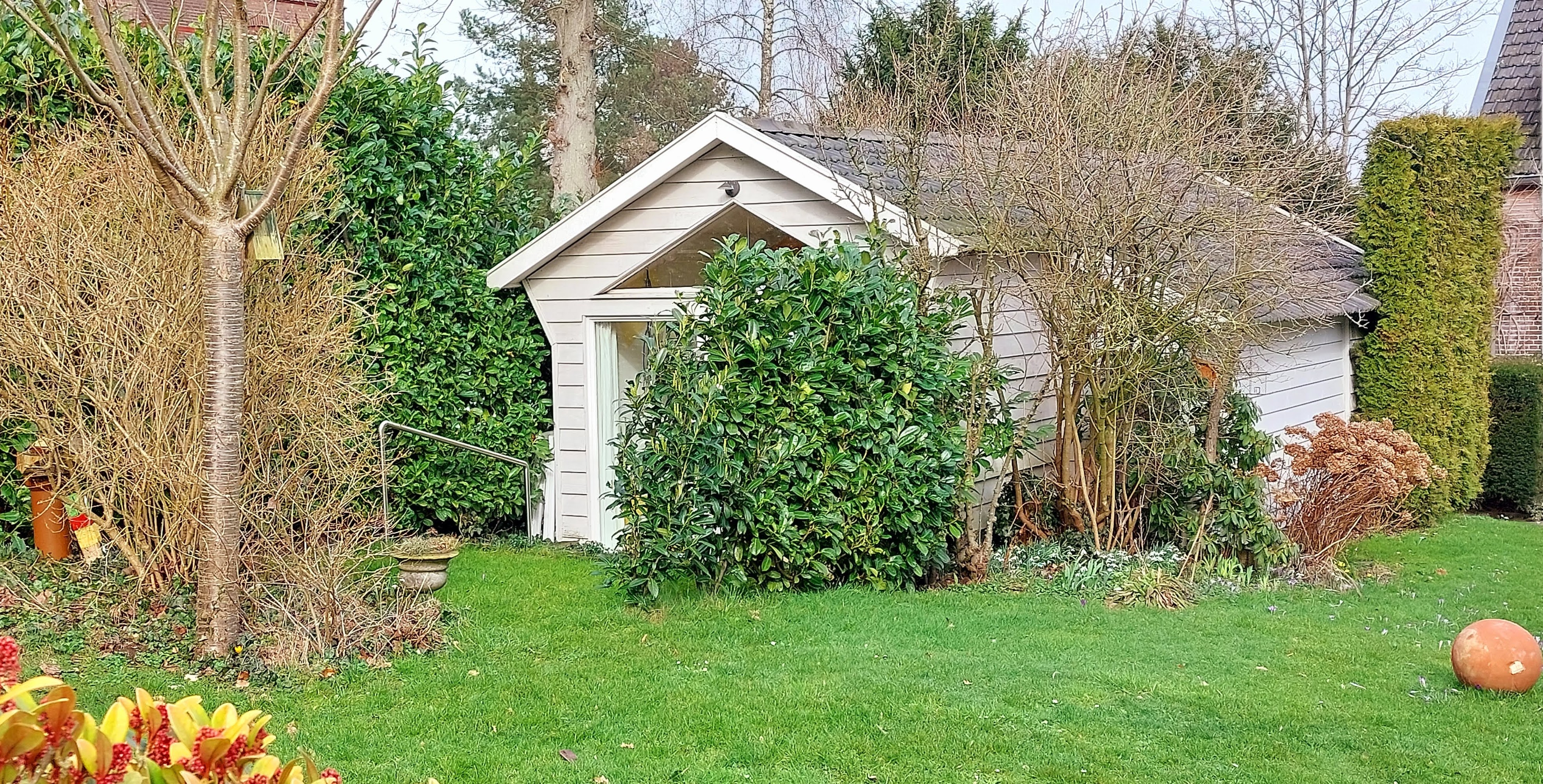Maison nature à Beek-Ubbergen