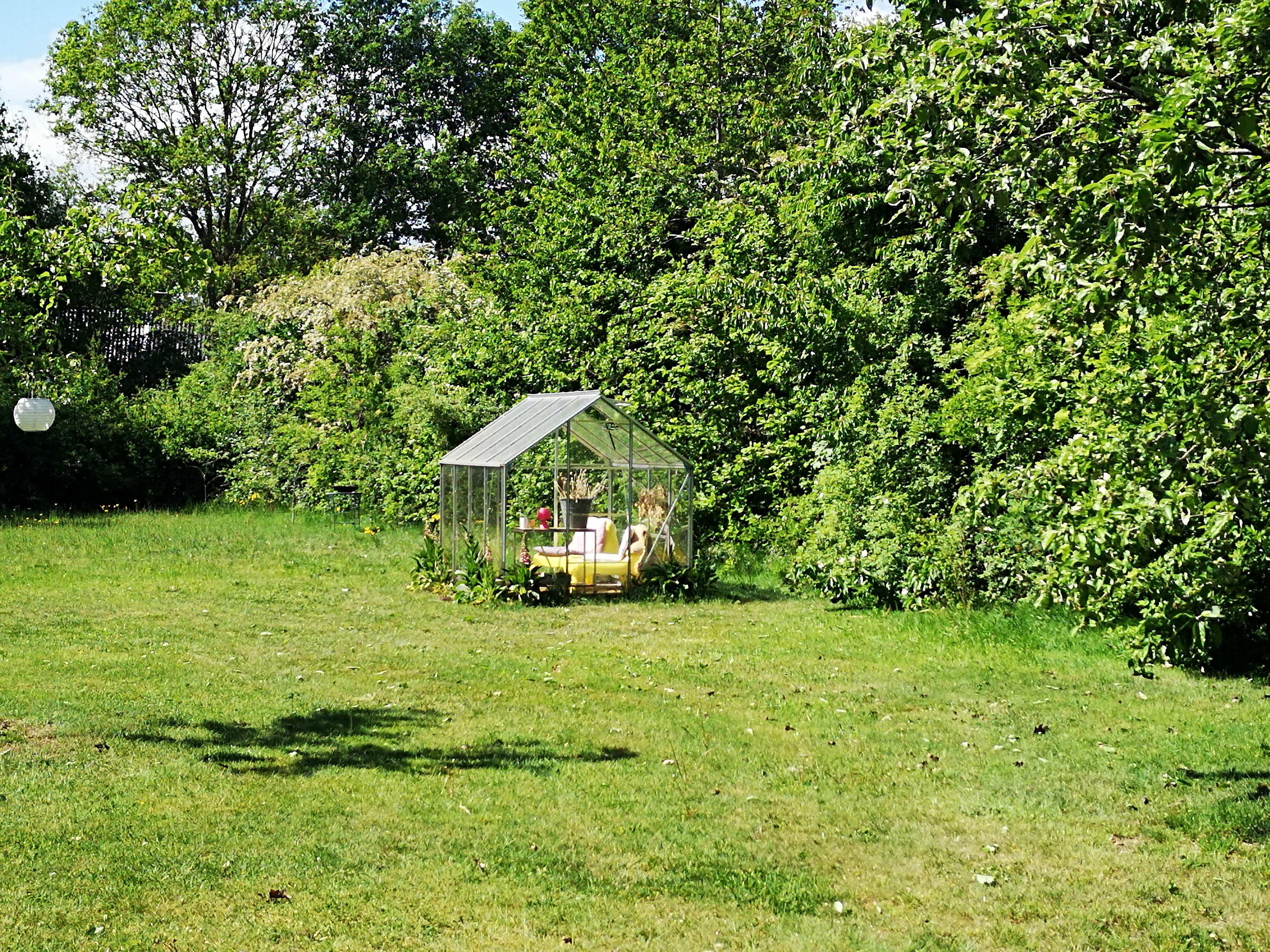 Maison nature à Markelo