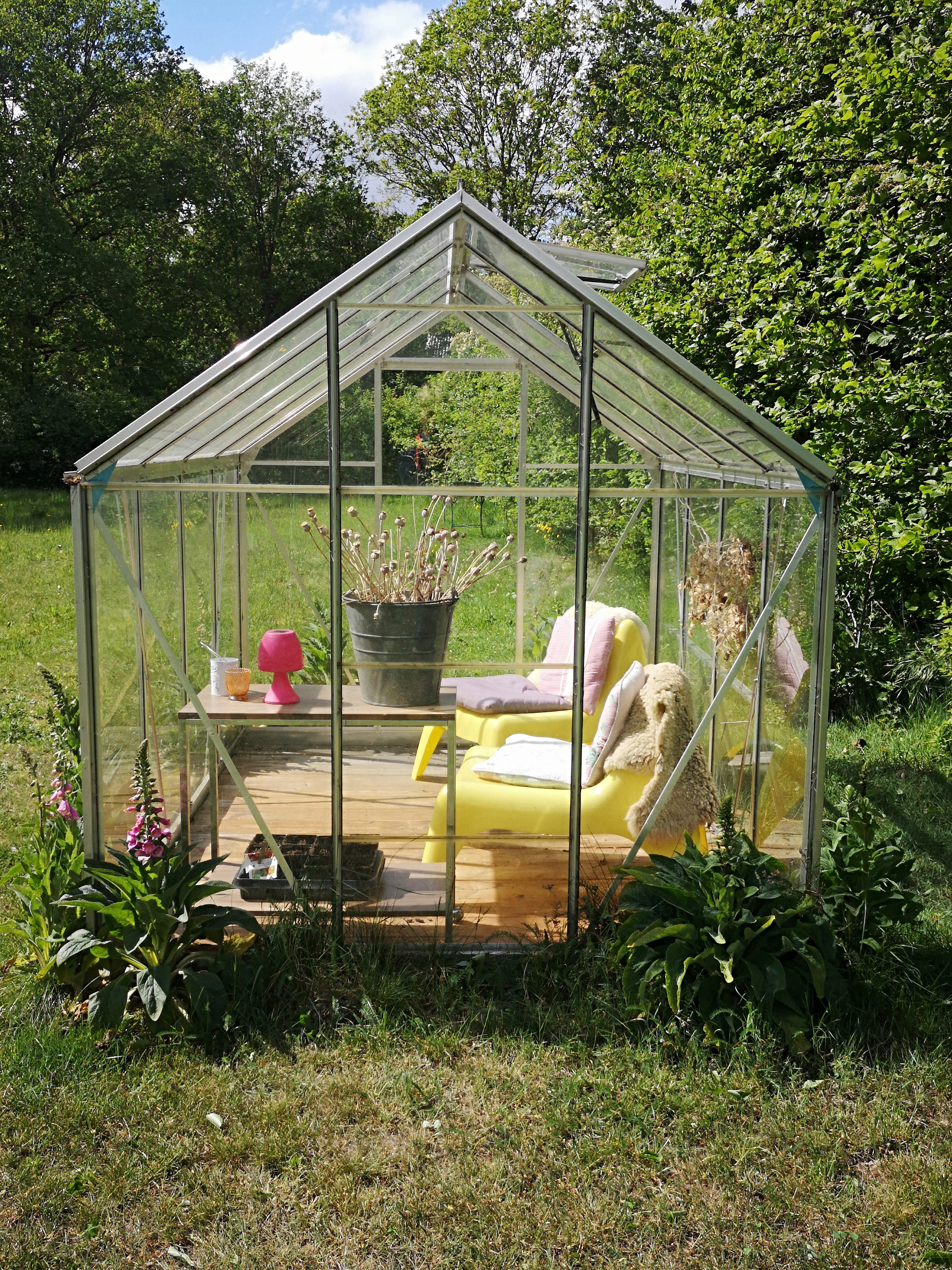 Maison nature à Markelo