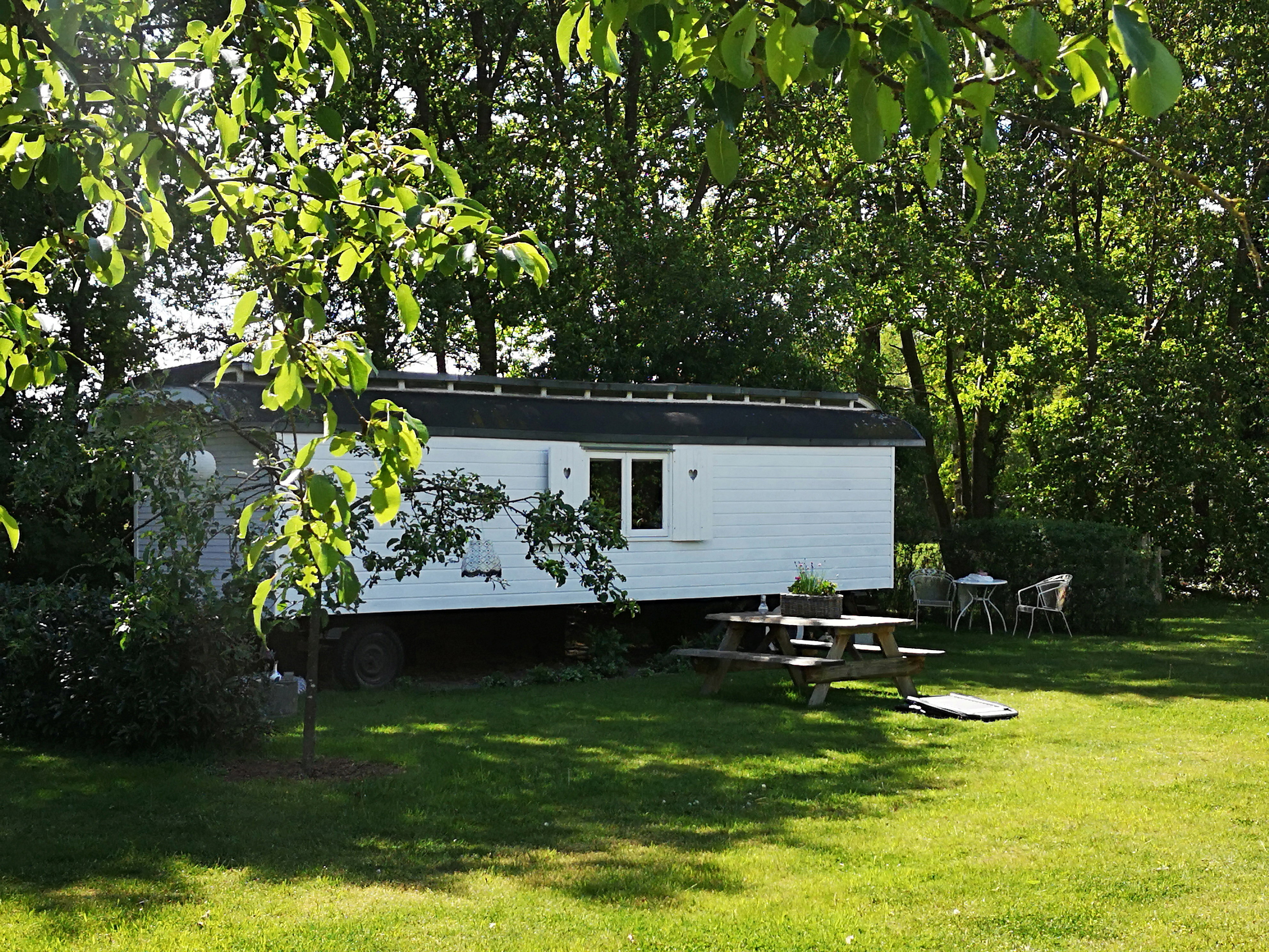 Maison nature à Markelo