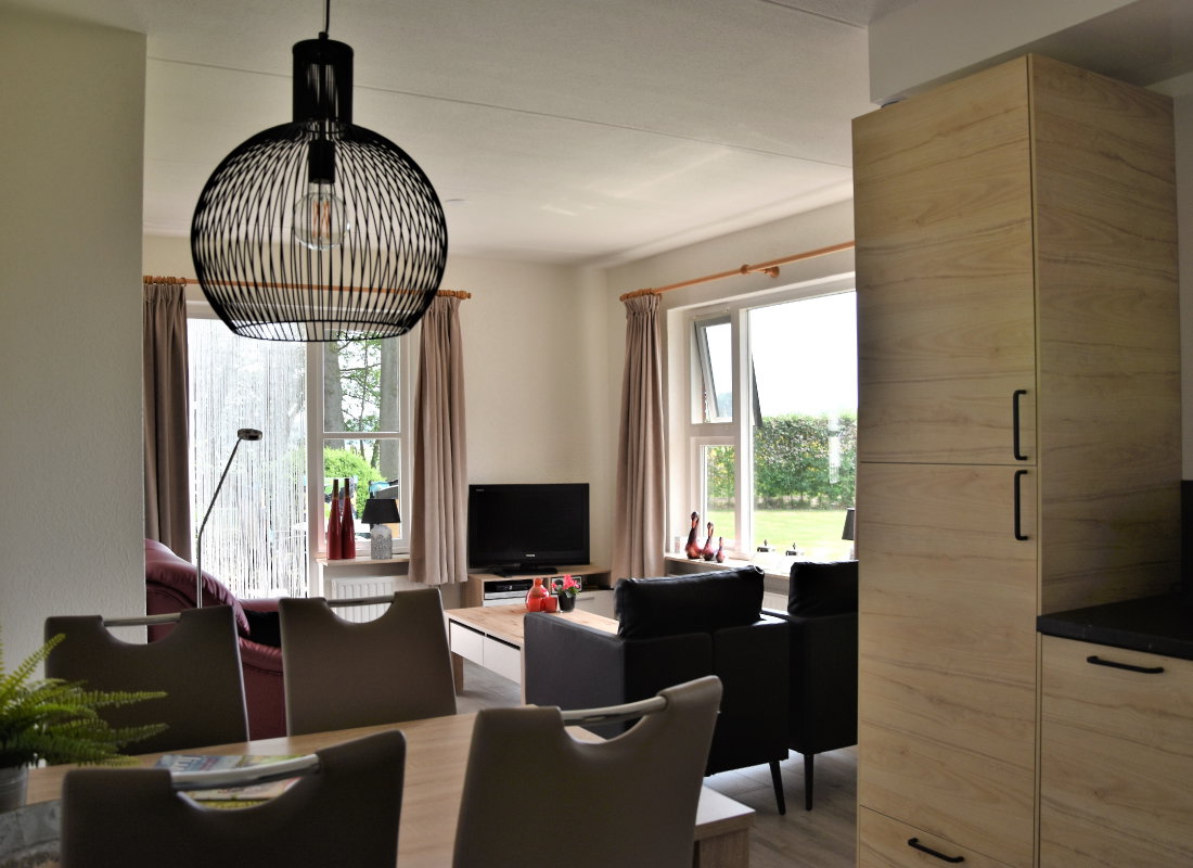 Maison nature à Beuningen