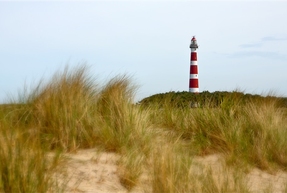 Natuurhuisje in Hollum