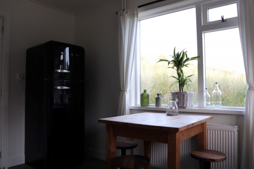 Natuurhuisje in Hollum