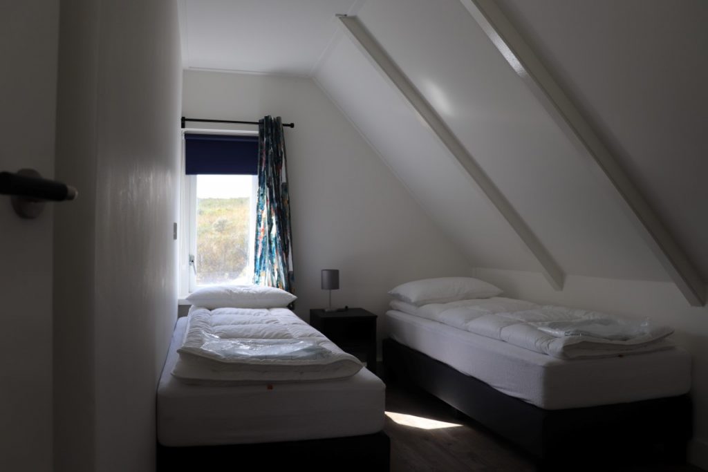 Natuurhuisje in Hollum