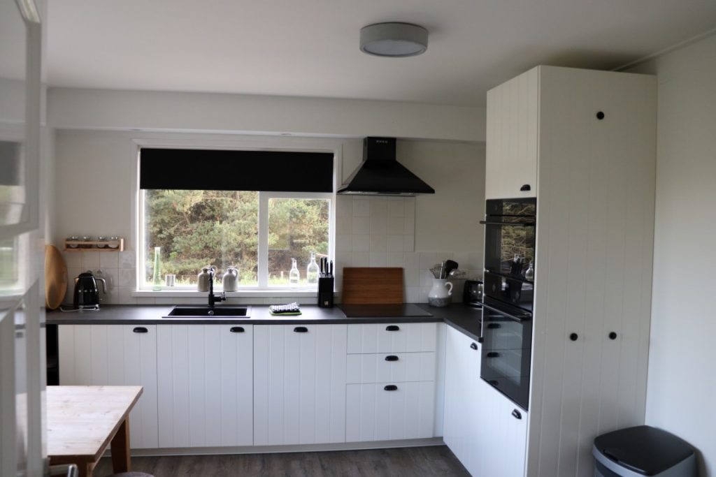 Natuurhuisje in Hollum
