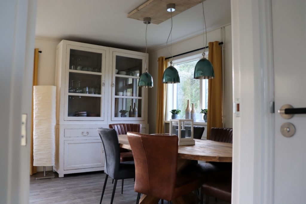Natuurhuisje in Hollum