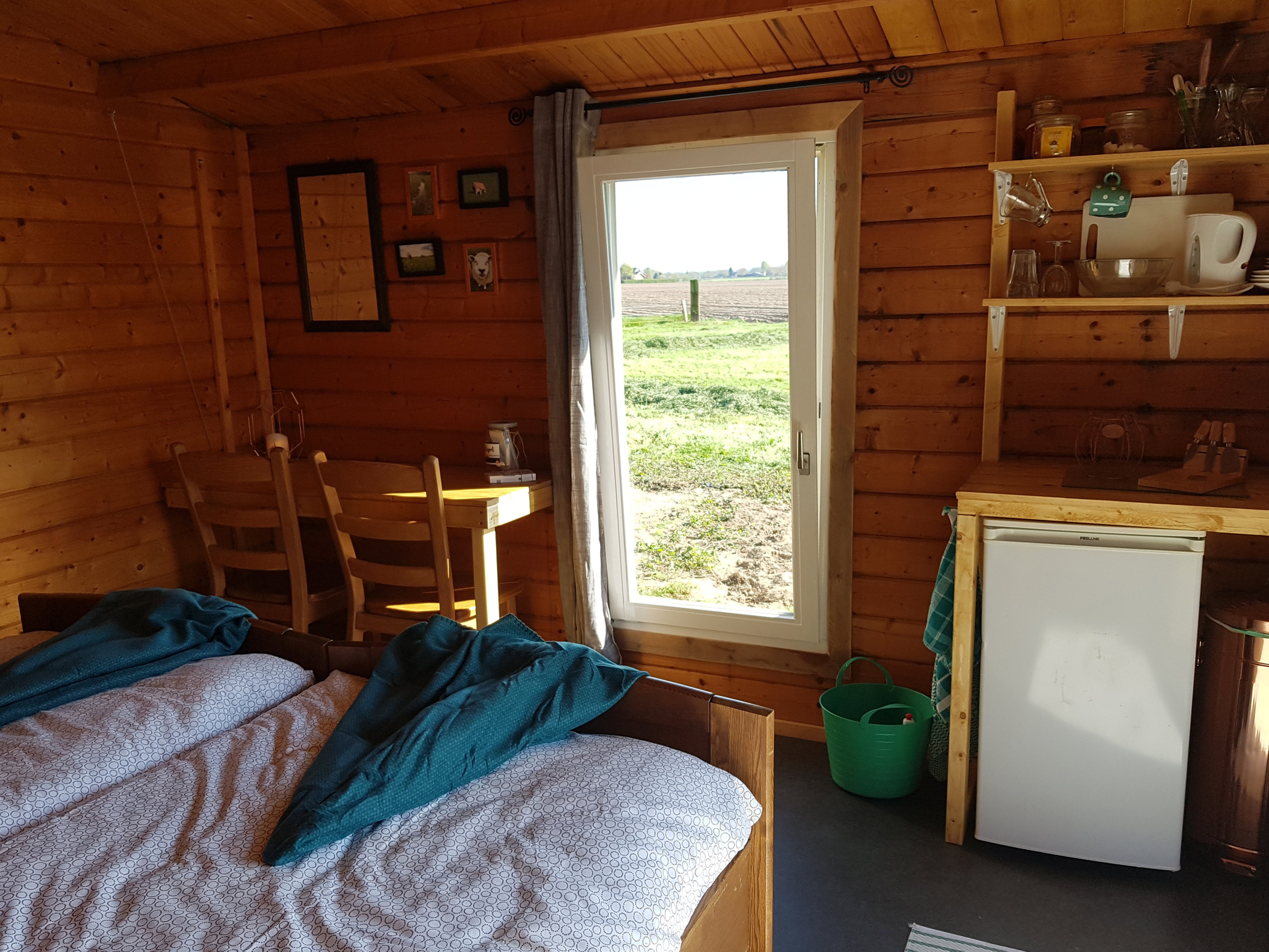 Natuurhuisje in Vortum-Mullem