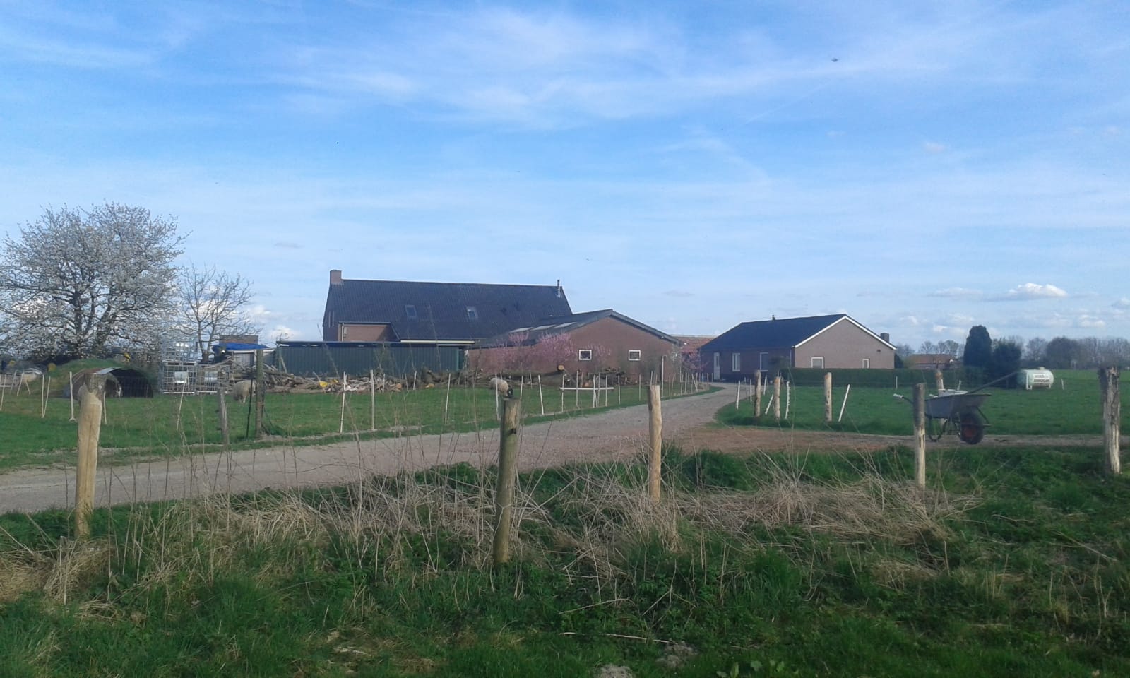 Naturhäuschen in Vortum-Mullem