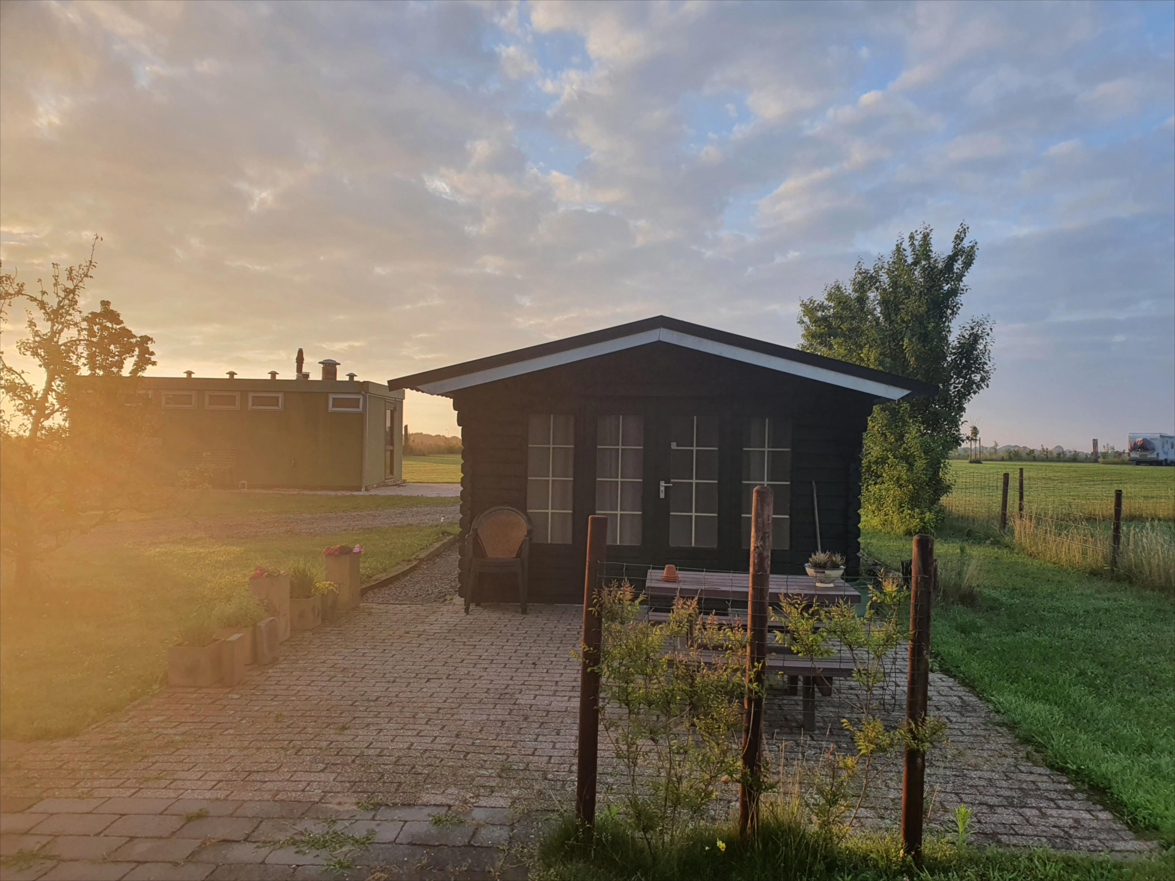 Nature house in Vortum-Mullem