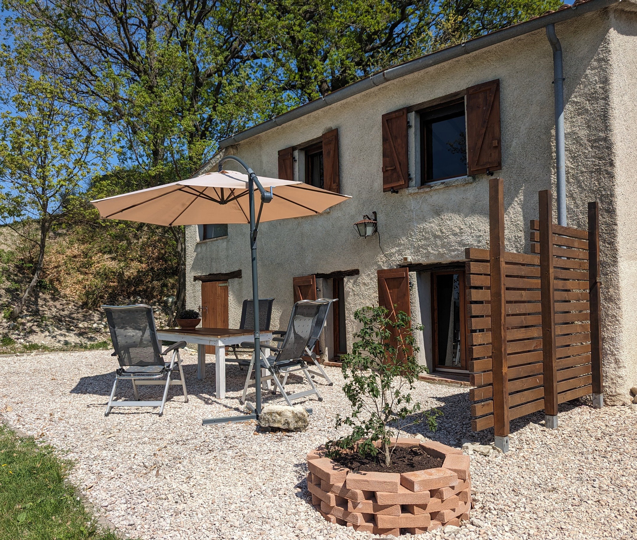 Natuurhuisje in Pergola