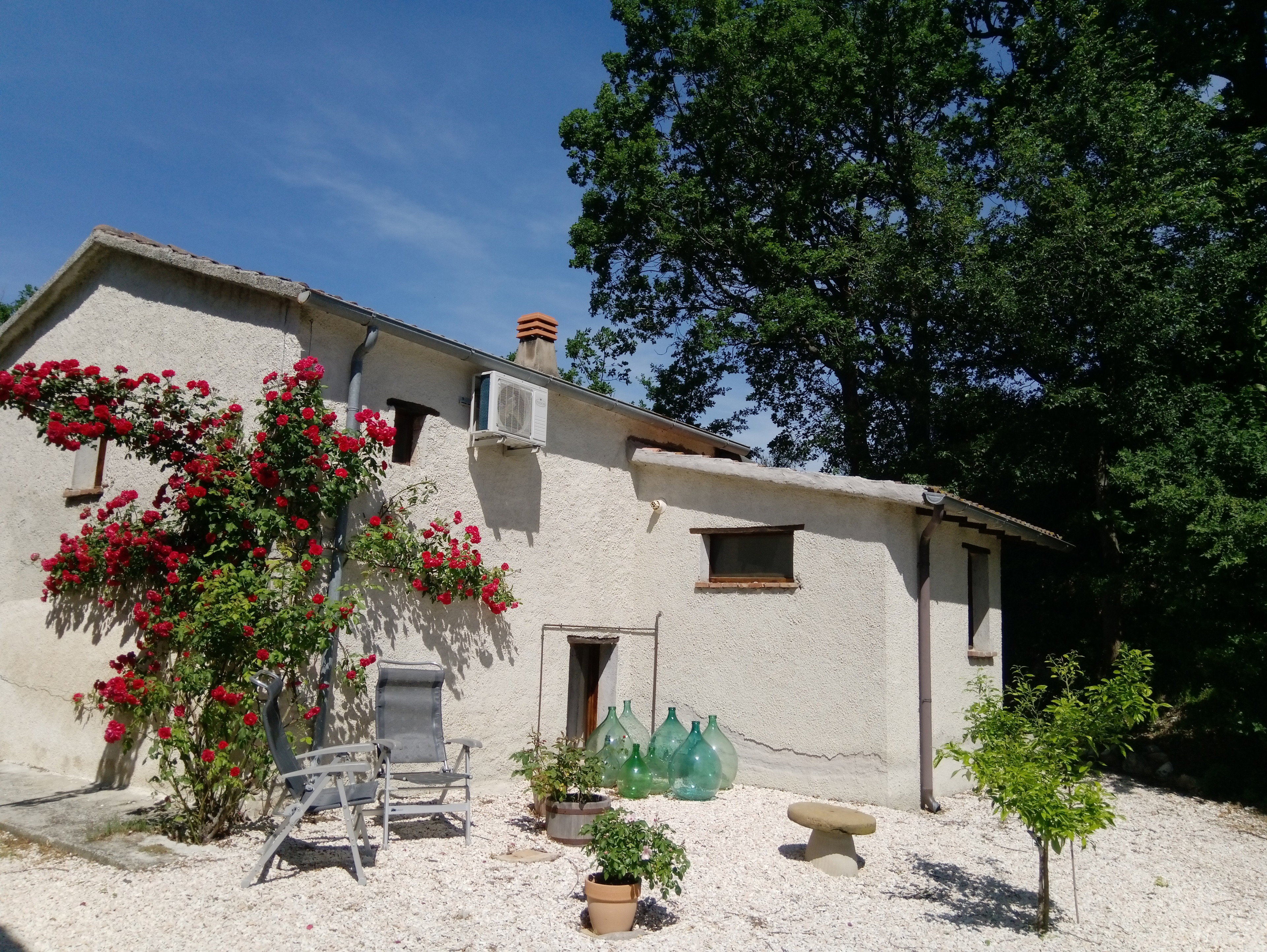 Natuurhuisje in Pergola