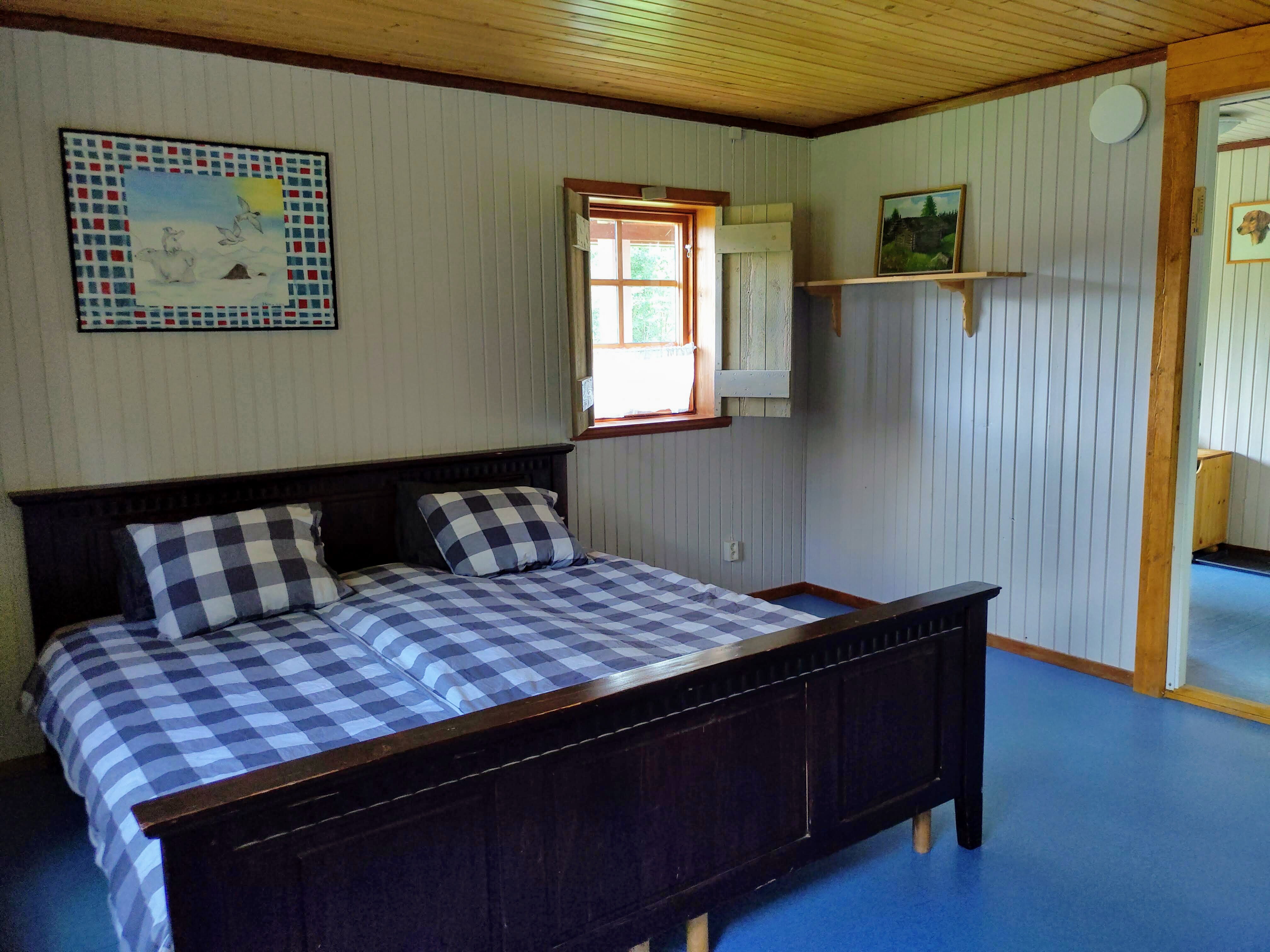 Natuurhuisje in Kullen Dalarna