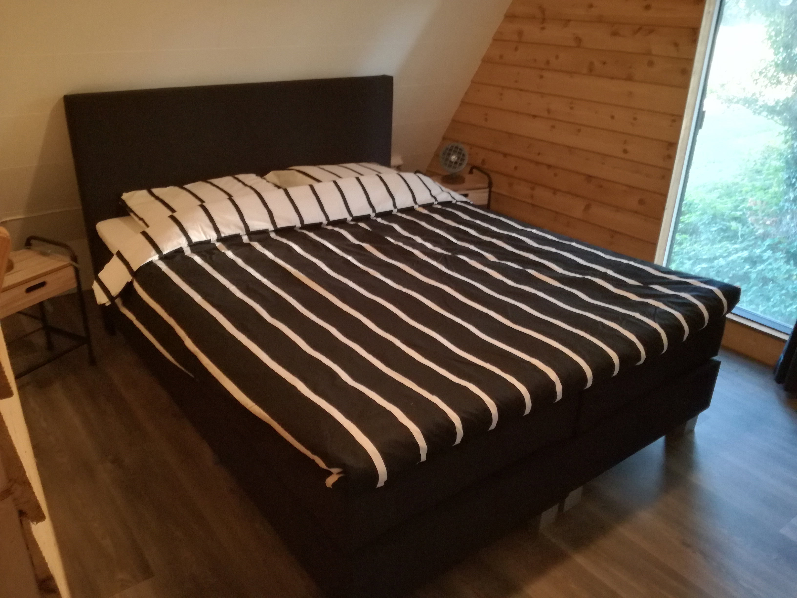 Naturhäuschen in Ootmarsum