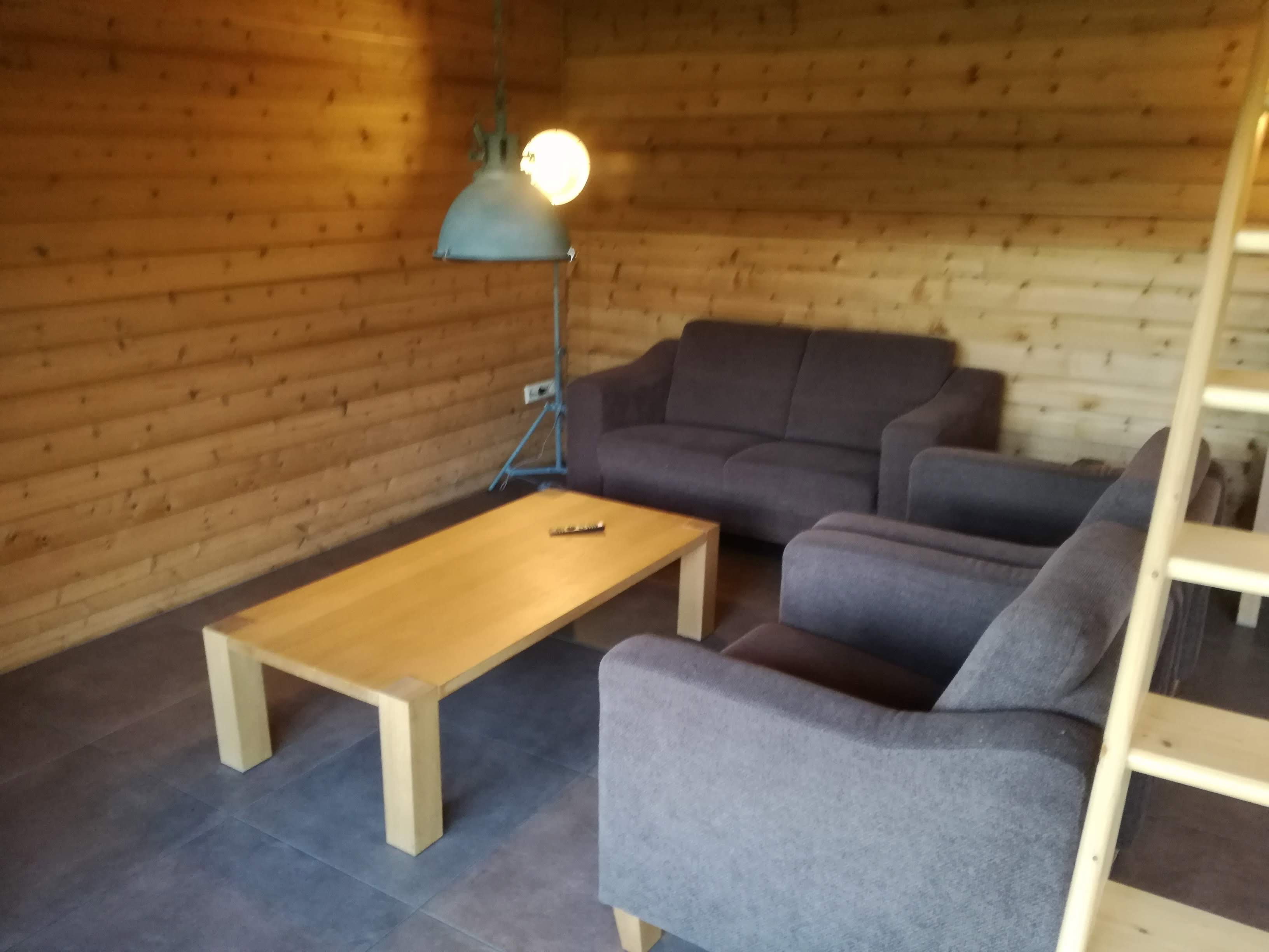 Naturhäuschen in Ootmarsum