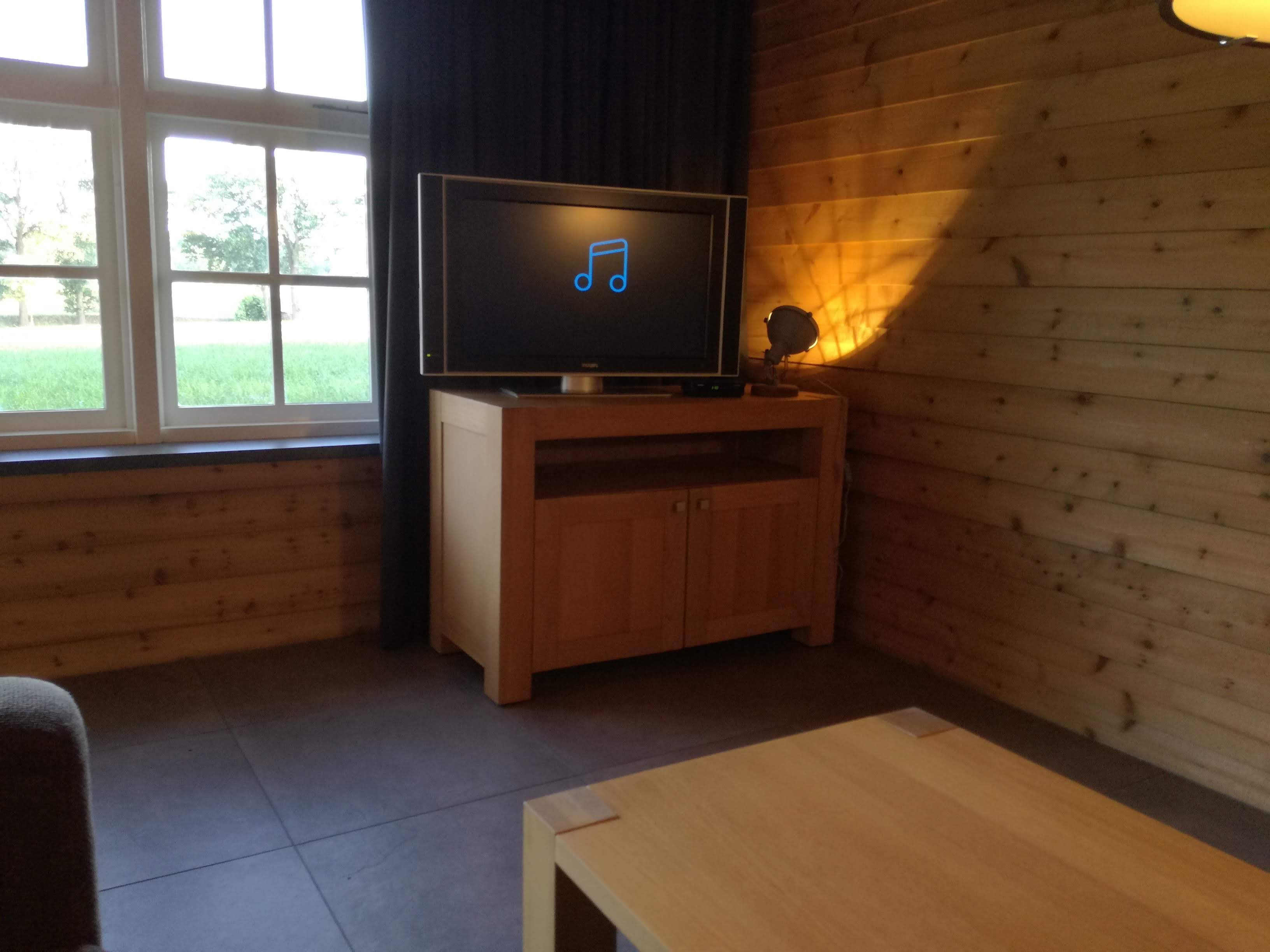 Naturhäuschen in Ootmarsum