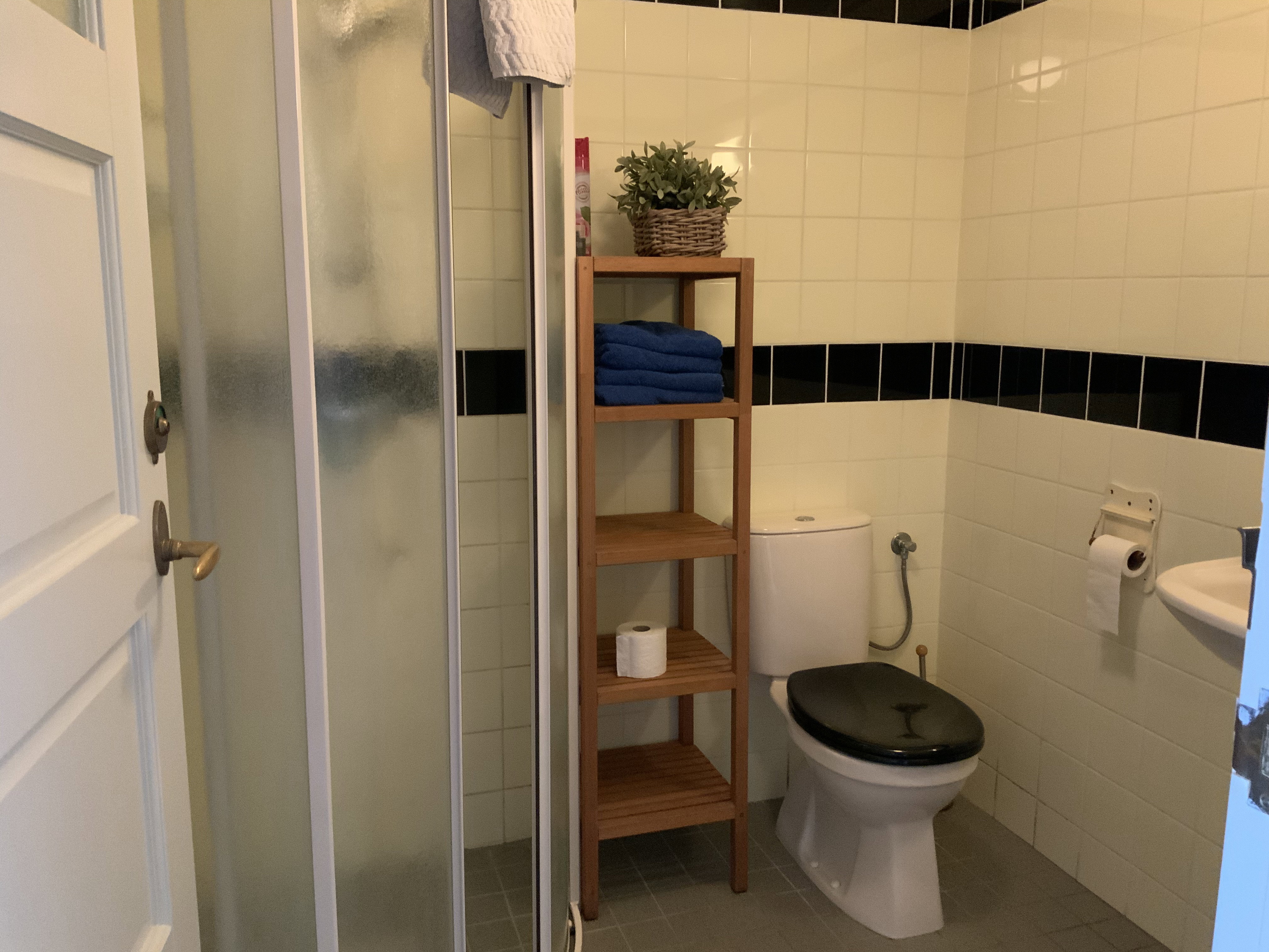Naturhäuschen in Oudemirdum