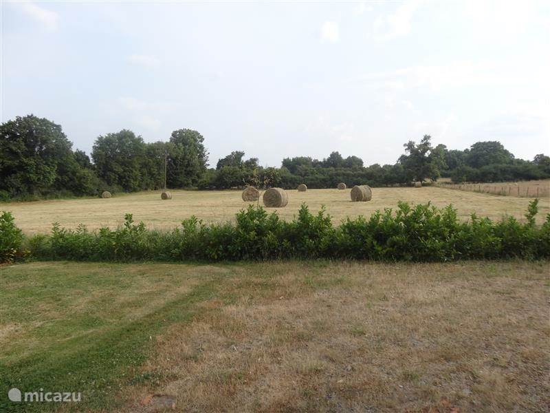 Natuurhuisje in Lignac