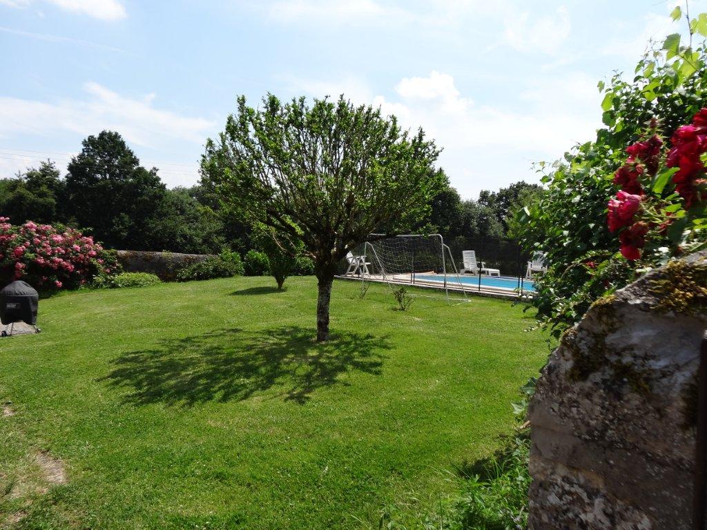 Maison nature à Lignac