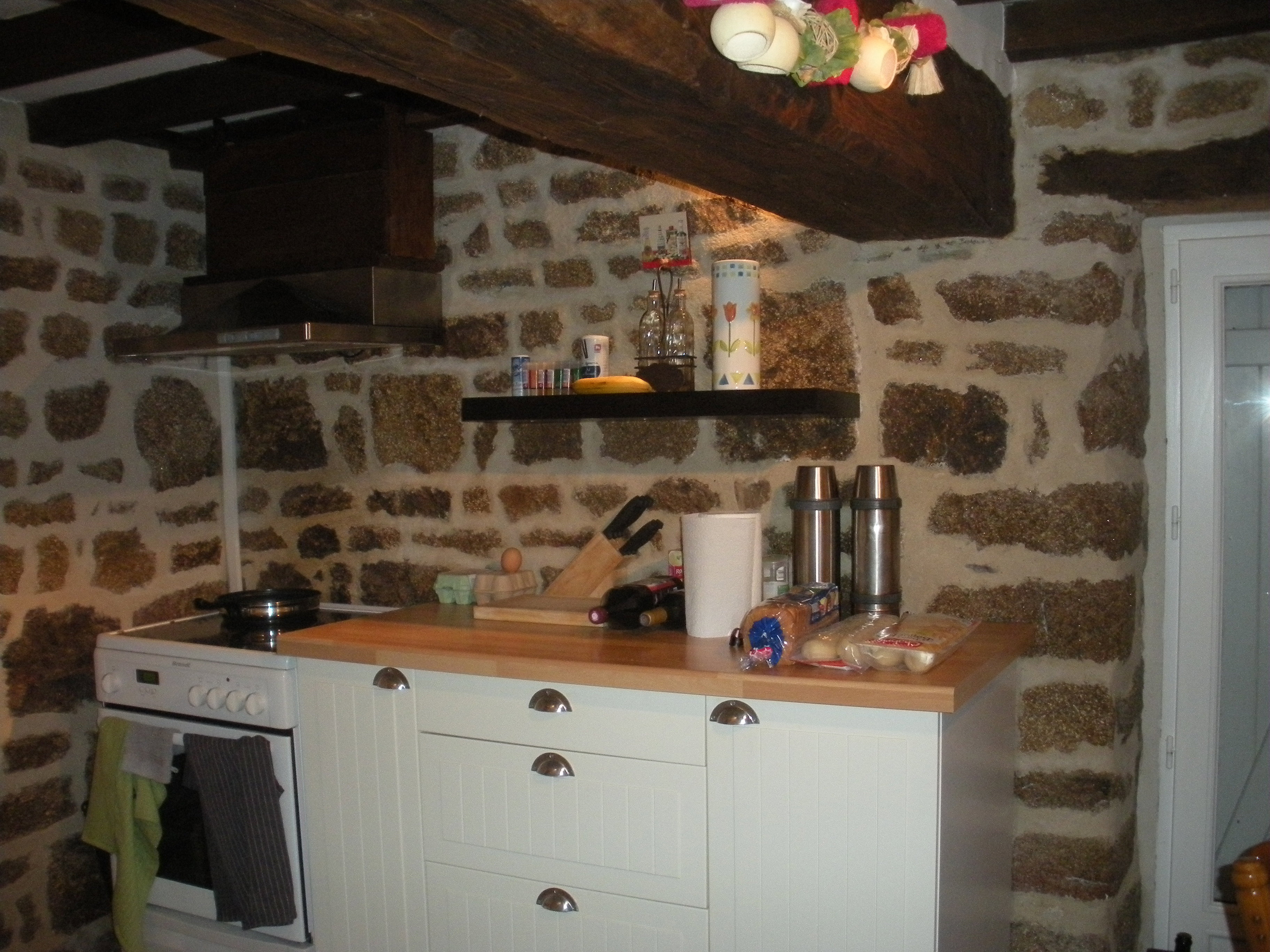 Casa nella natura a ST. BOMER LES FORGES