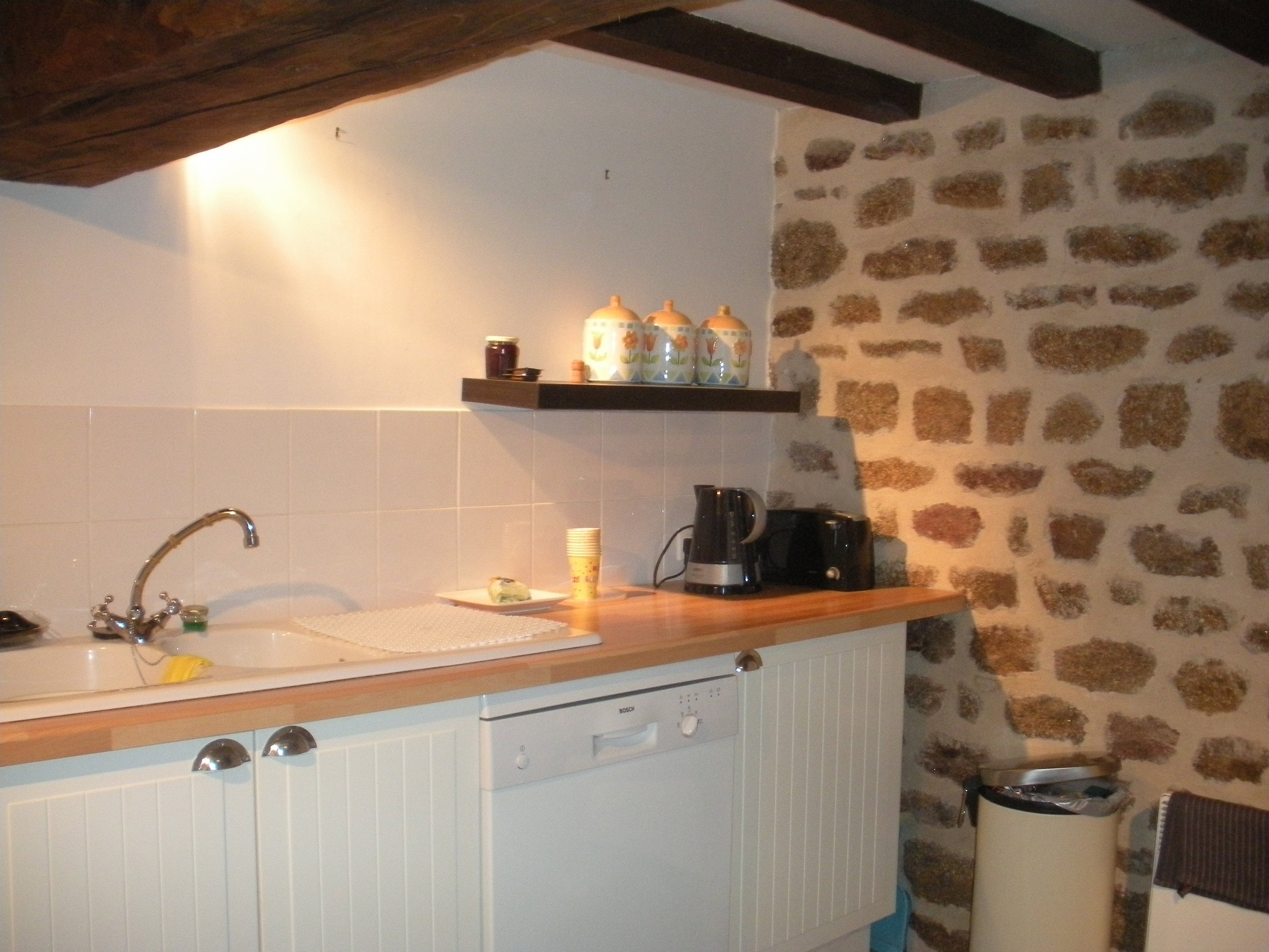 Casa nella natura a ST. BOMER LES FORGES