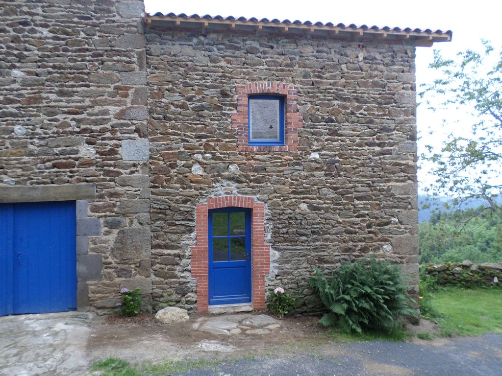 Natuurhuisje in MONTCLARD