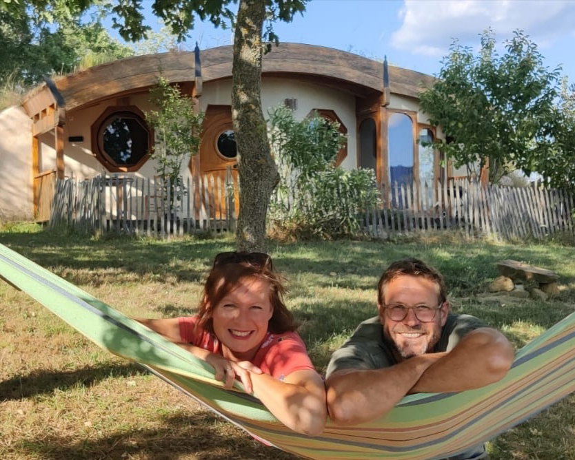Natuurhuisje in Limbrassac