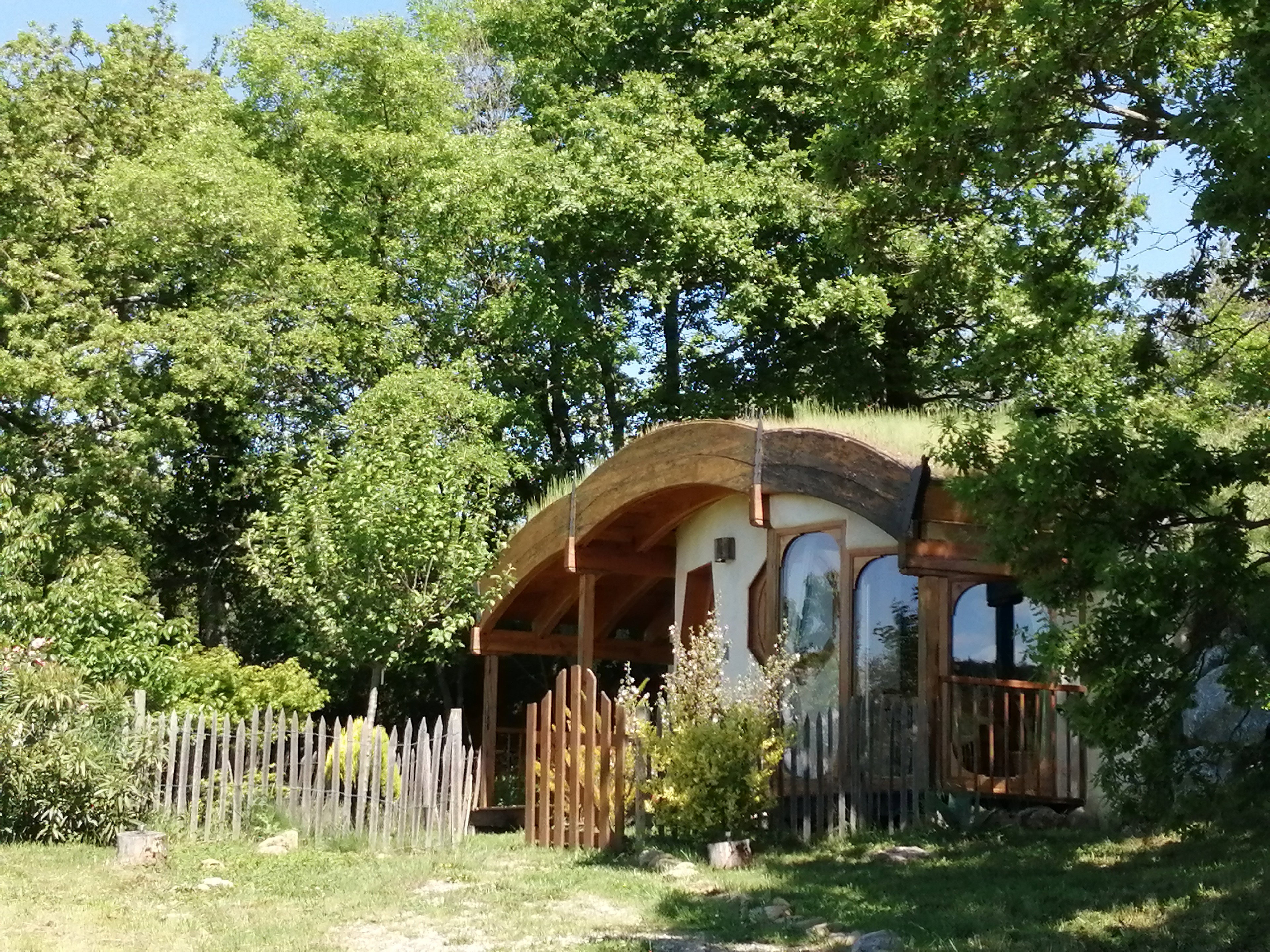 Natuurhuisje in Limbrassac
