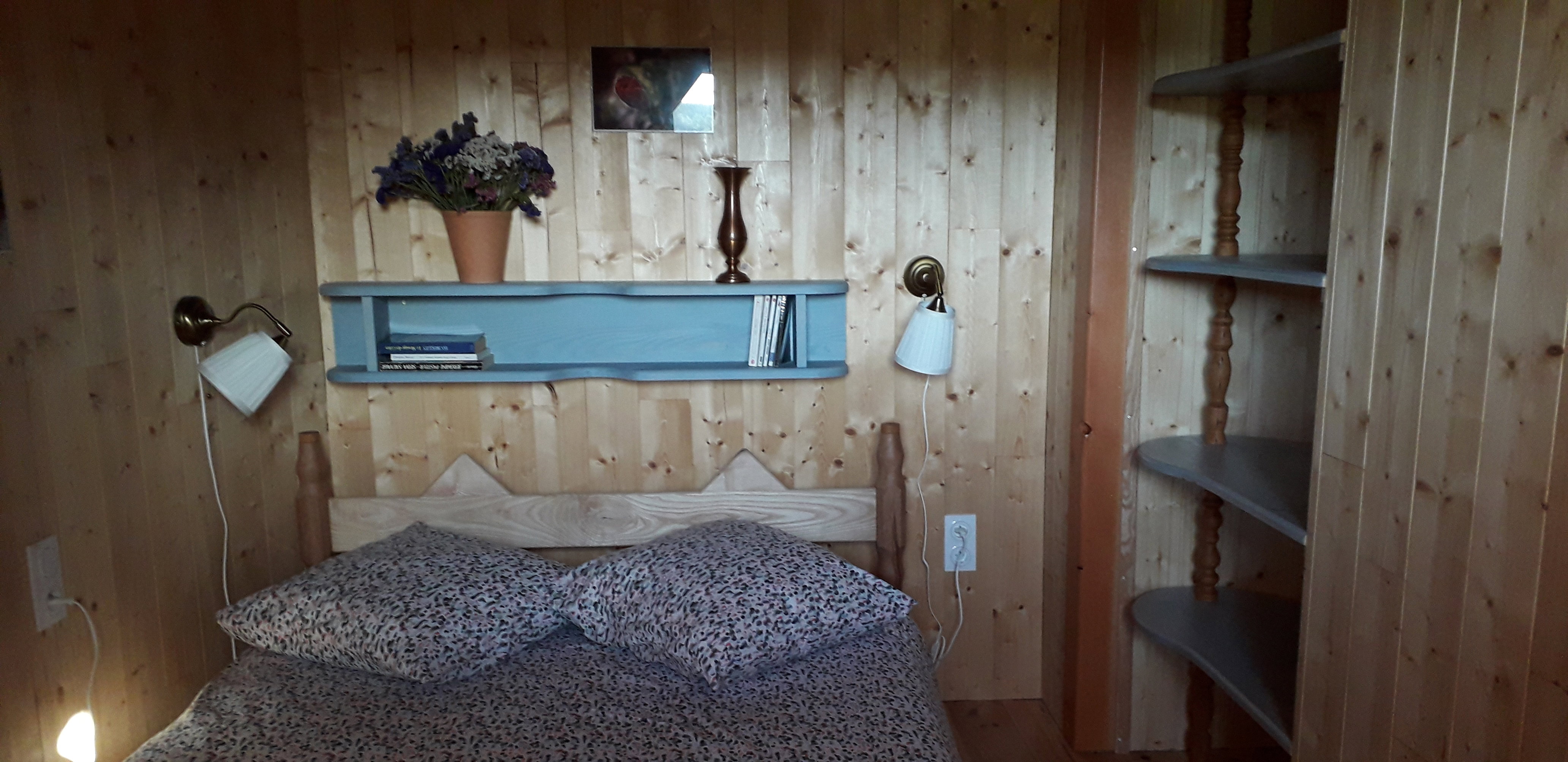 Casa nella natura a Limbrassac