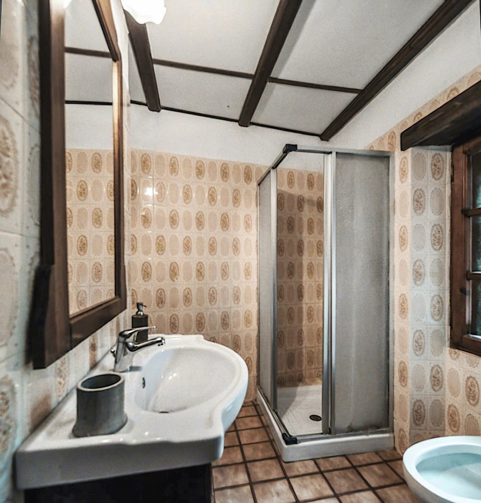 Casa nella natura a castelvittorio