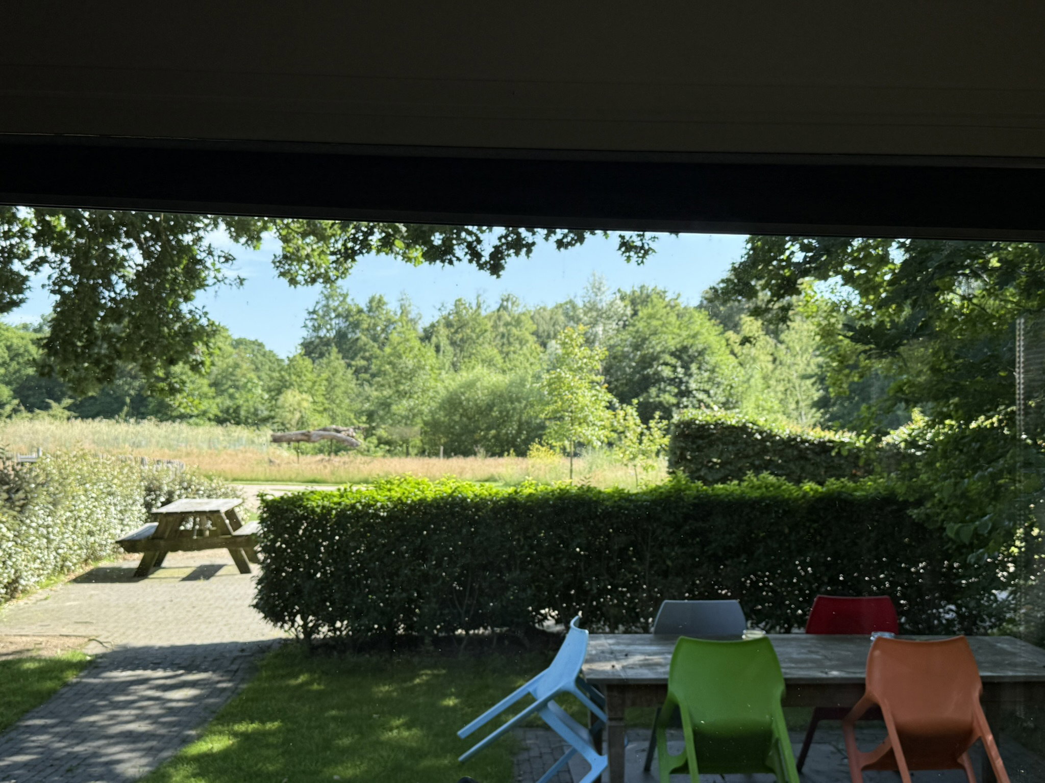 Natuurhuisje in Heelweg