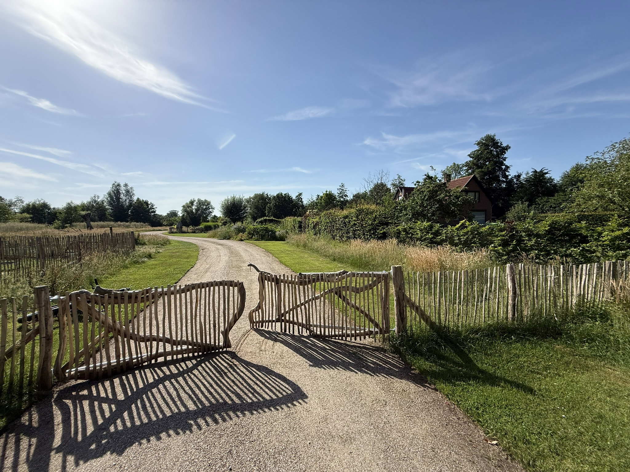 Natuurhuisje in Heelweg