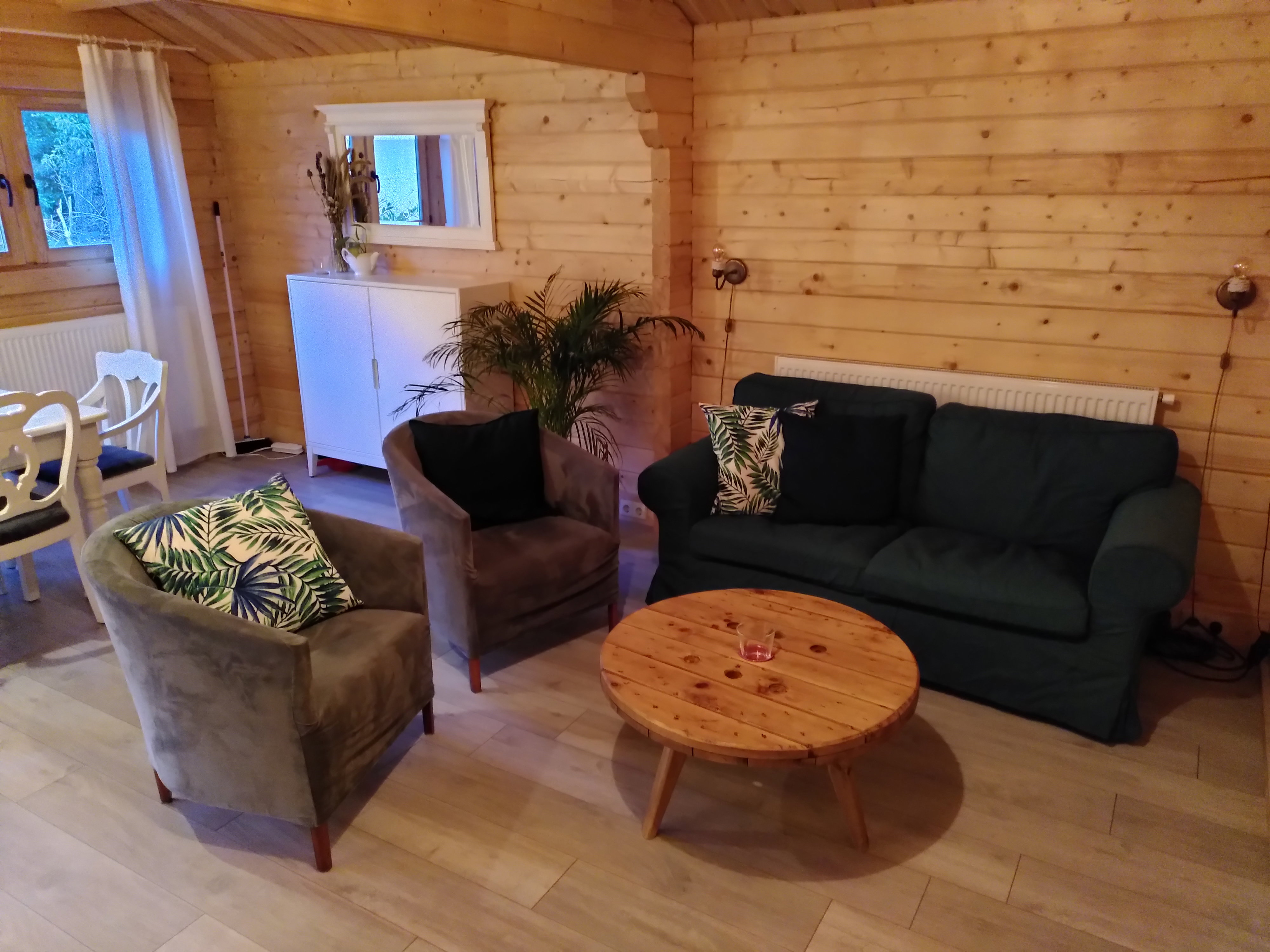 Maison nature à Eext