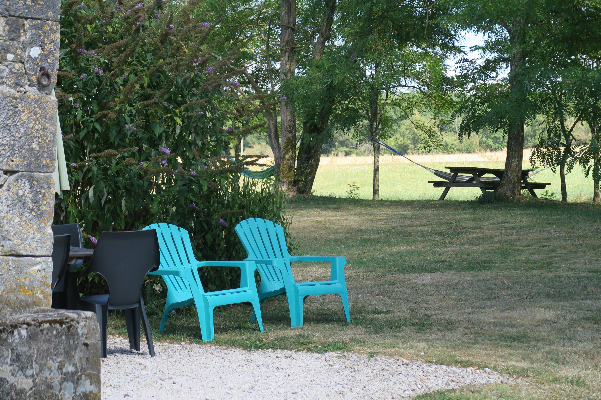 Natuurhuisje in Thézac