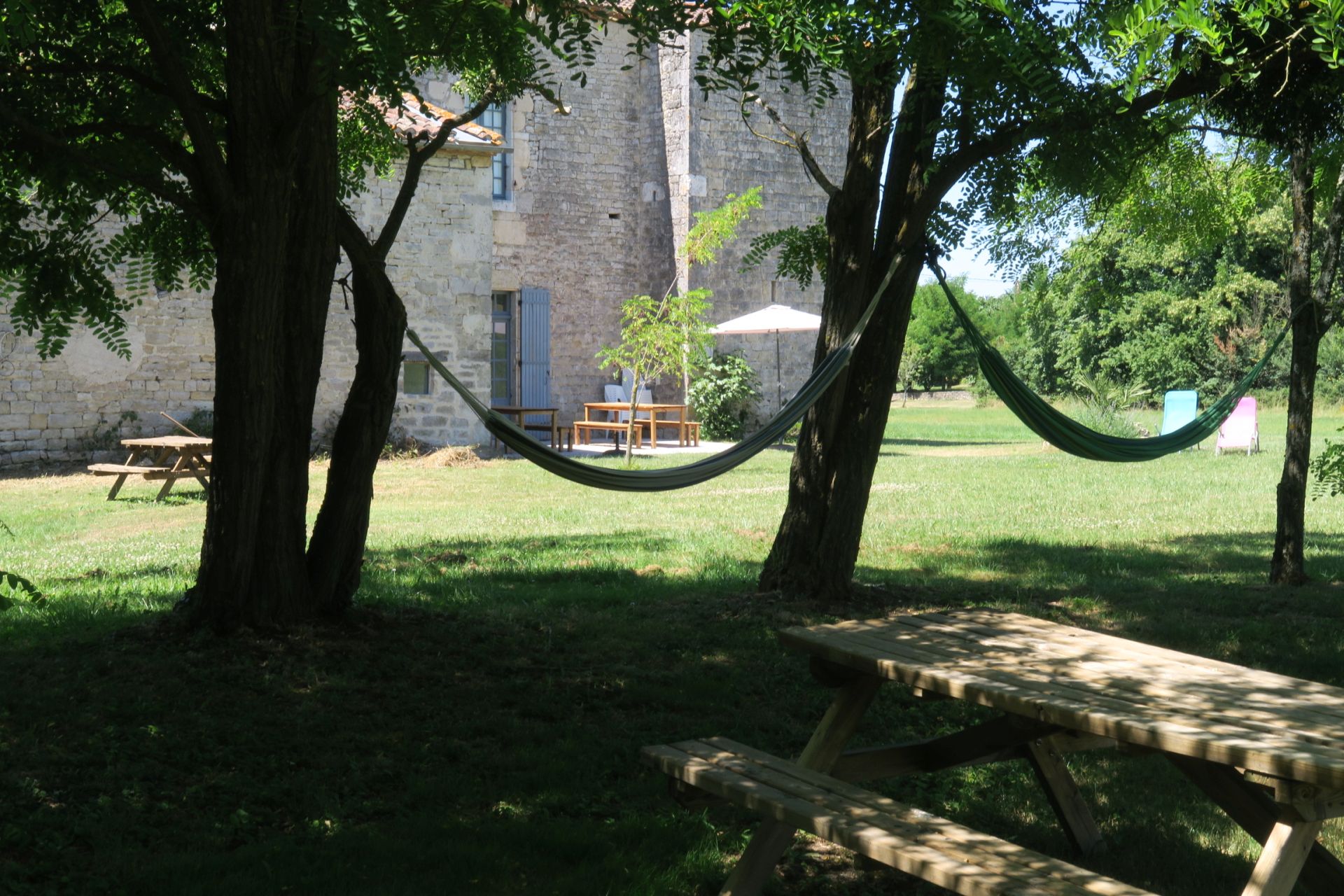Natuurhuisje in Thézac