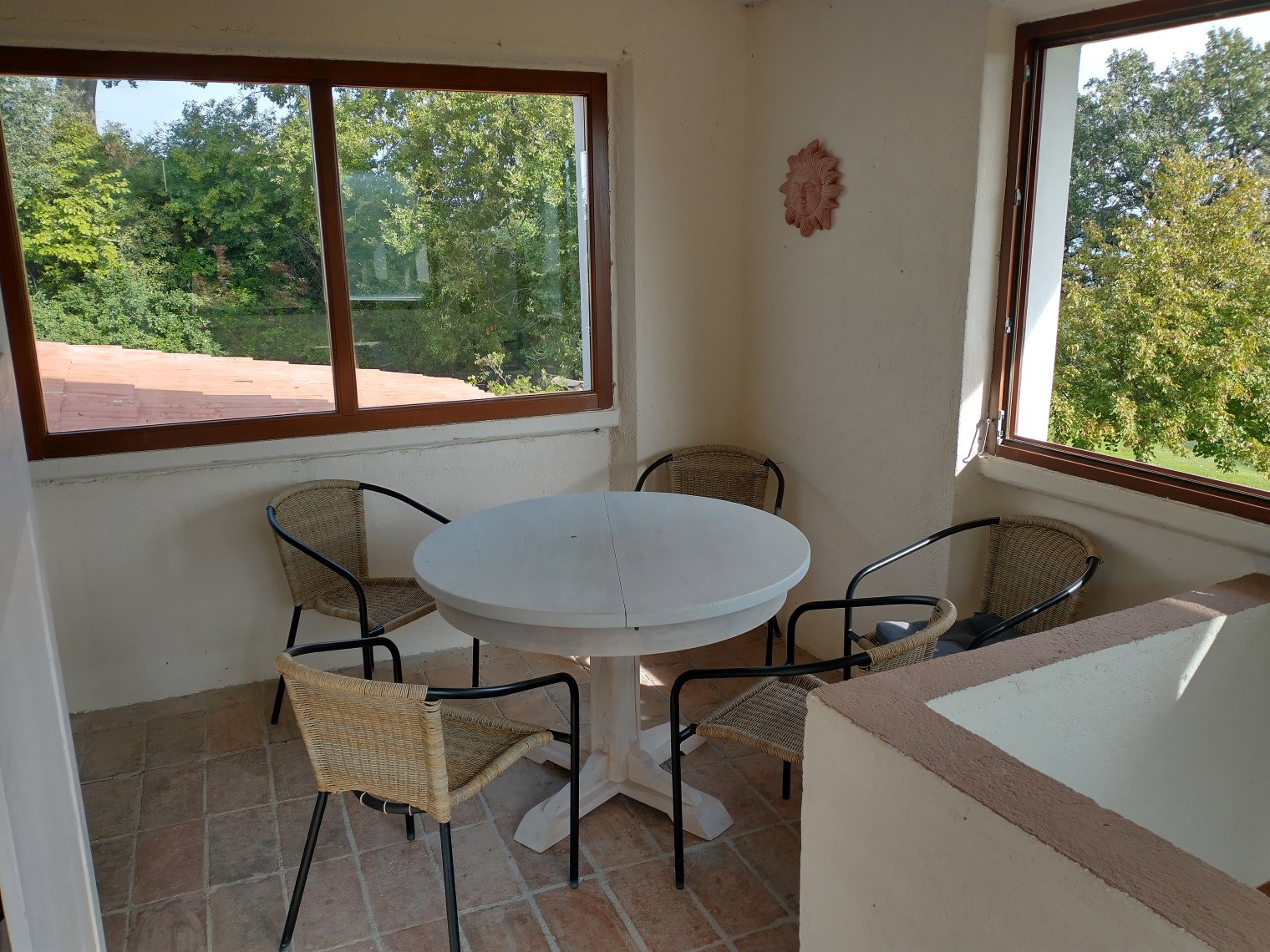 Natuurhuisje in Pergola
