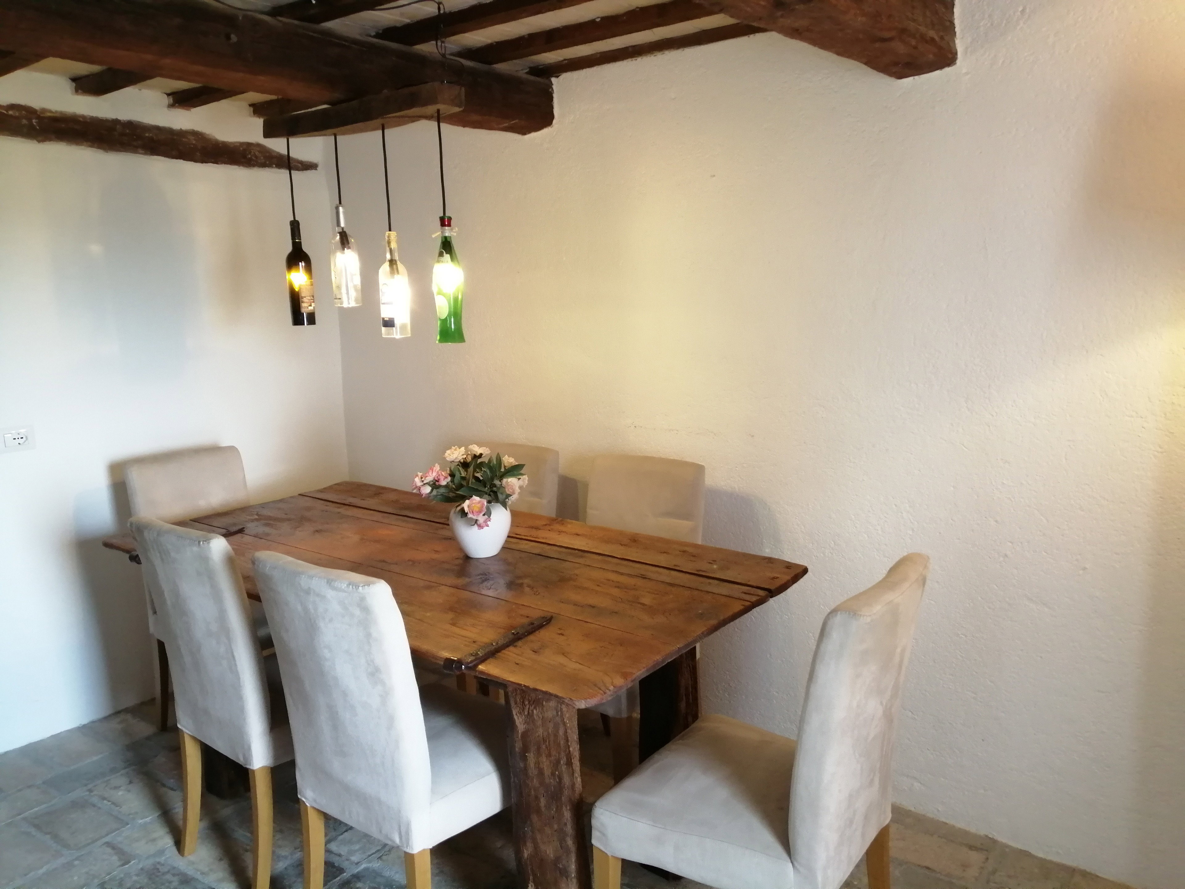 Natuurhuisje in Pergola