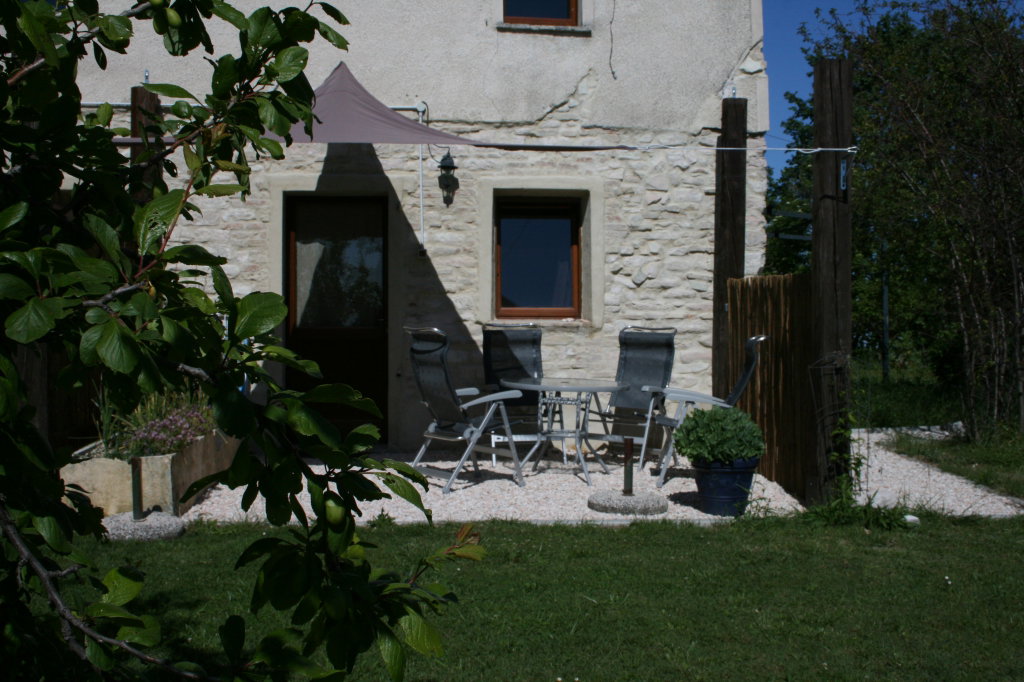 Casa nella natura a Pergola