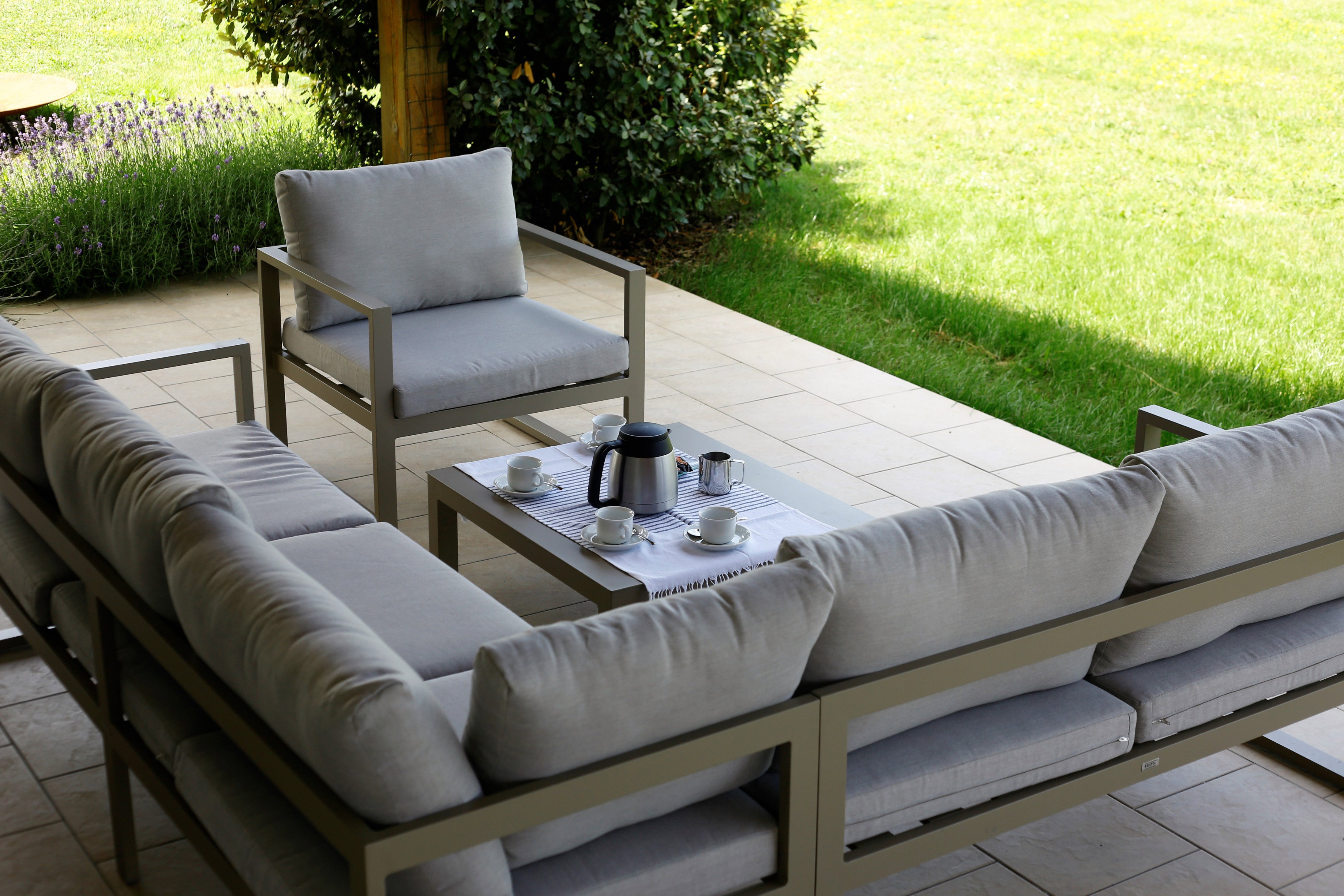 Natuurhuisje in Saint-Capraise-d'Eymet
