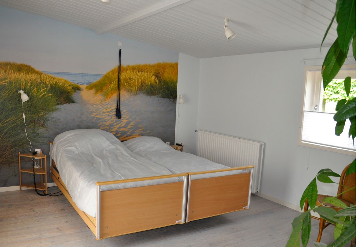 Nature house in Nieuwvliet