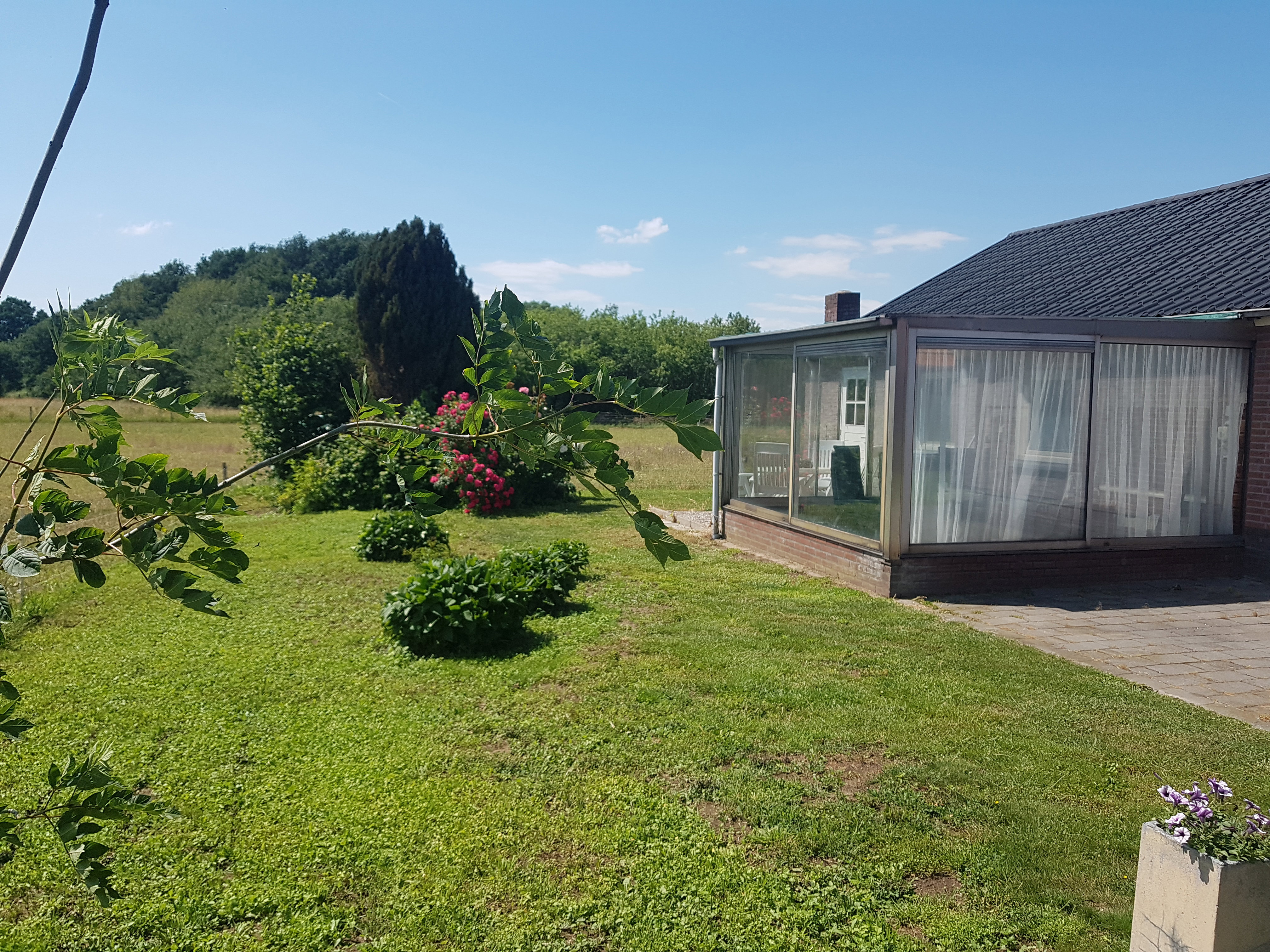 Natuurhuisje in Vortum-Mullem