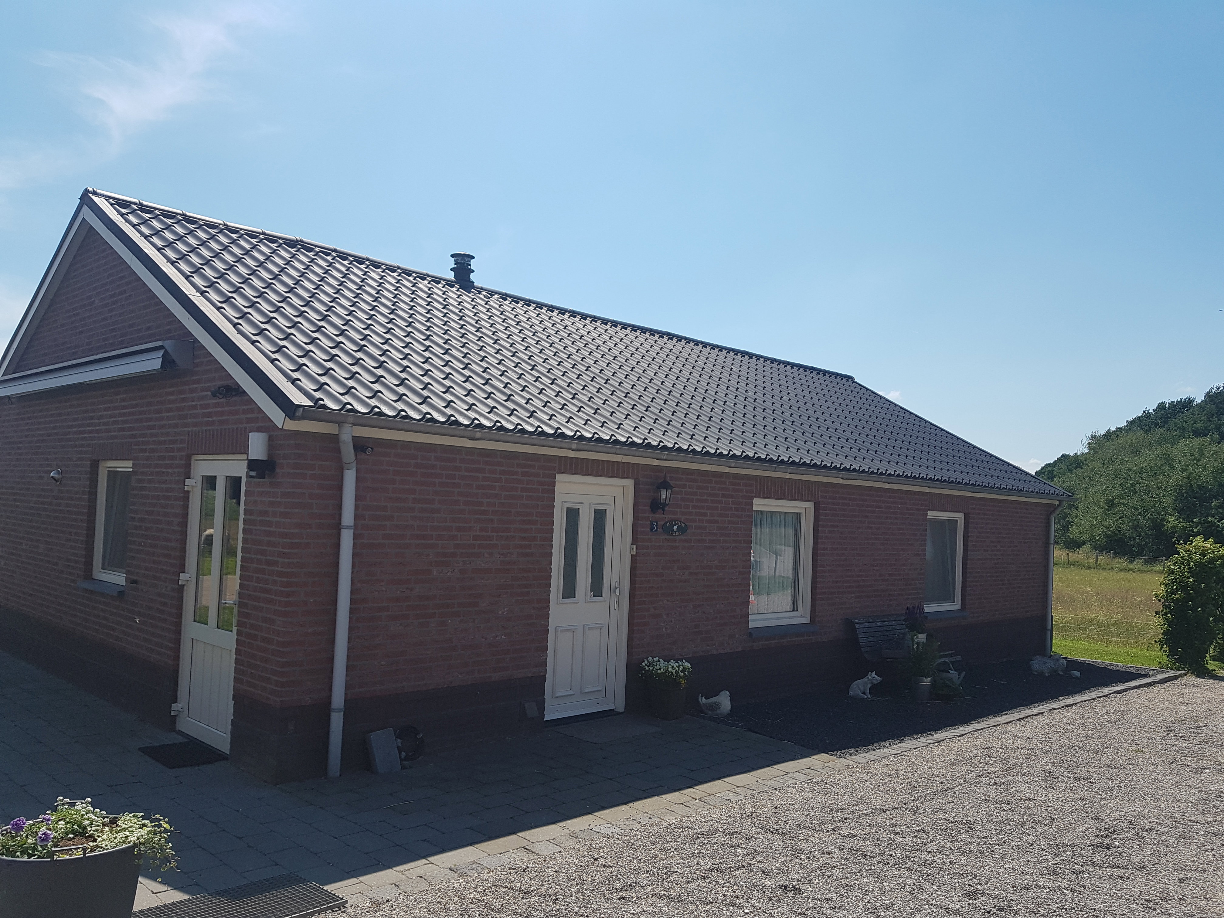Natuurhuisje in Vortum-Mullem