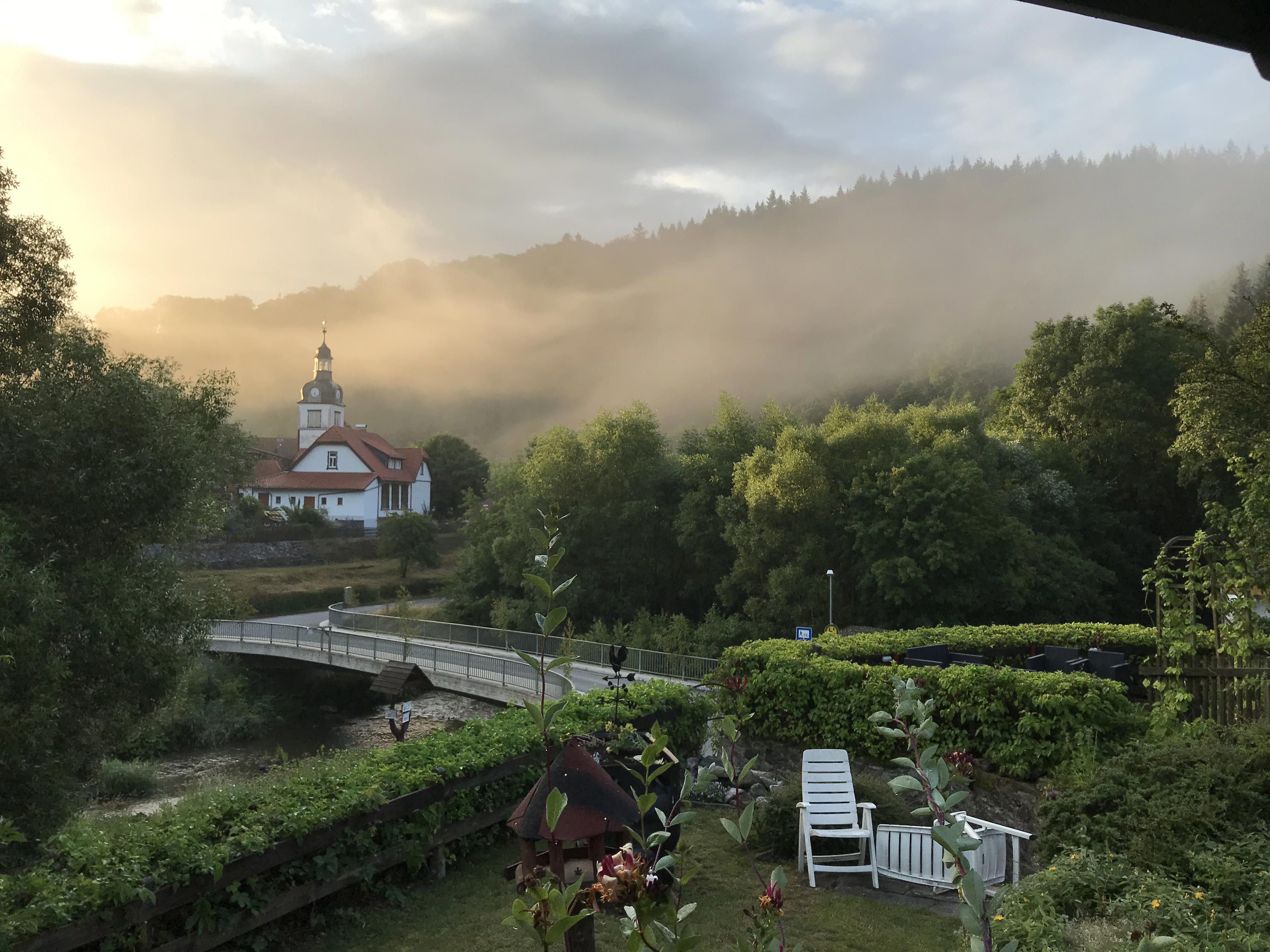 Nature house in Neuwerk, Stadt Oberharz am Brocken