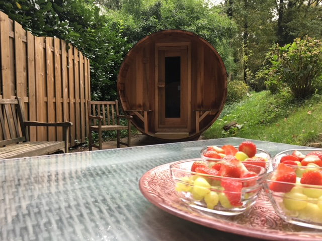 Natuurhuisje in Bennekom