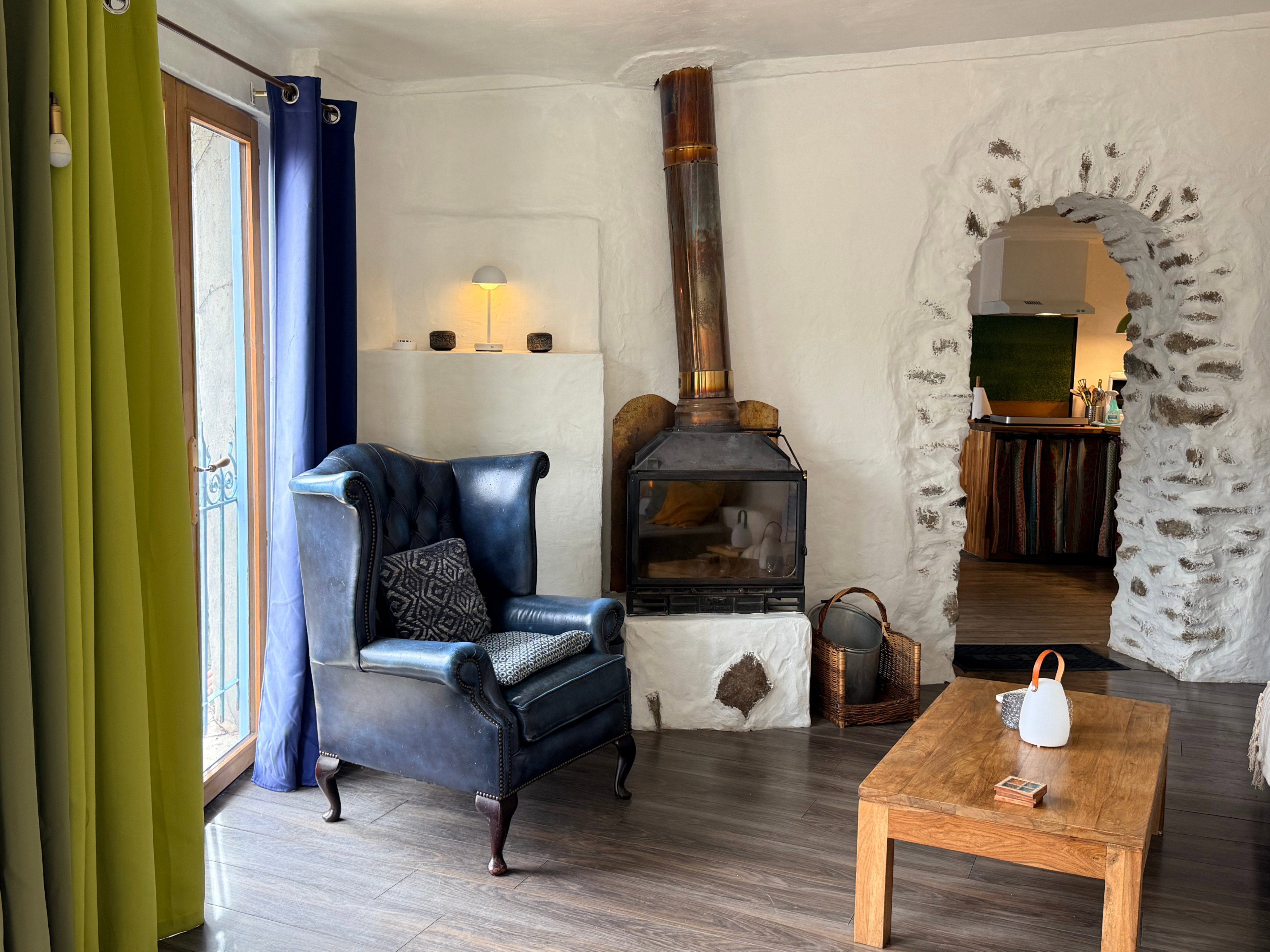 Casa nella natura a Baillestavy