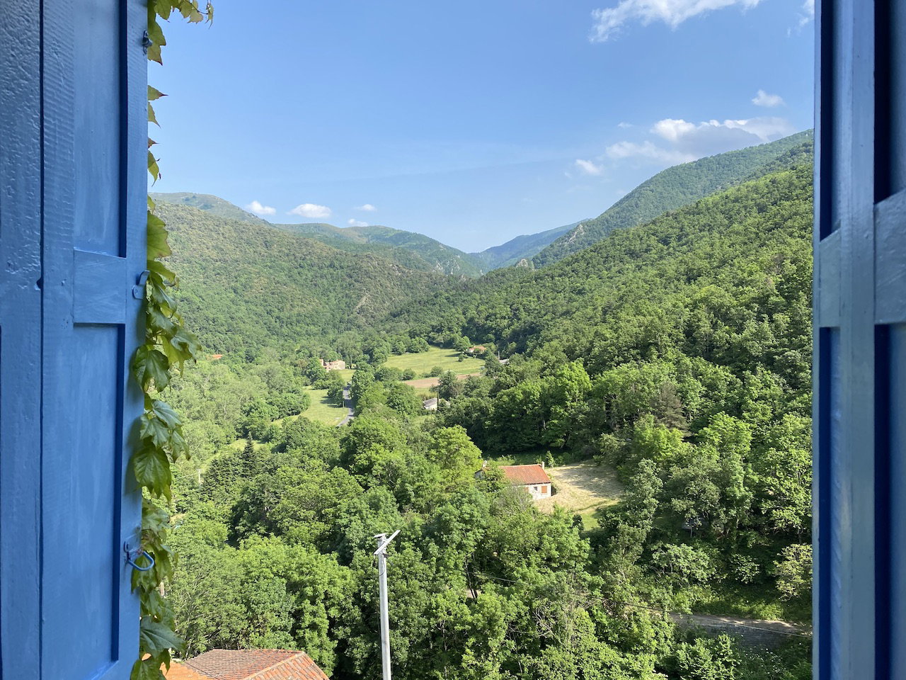 Casa nella natura a Baillestavy