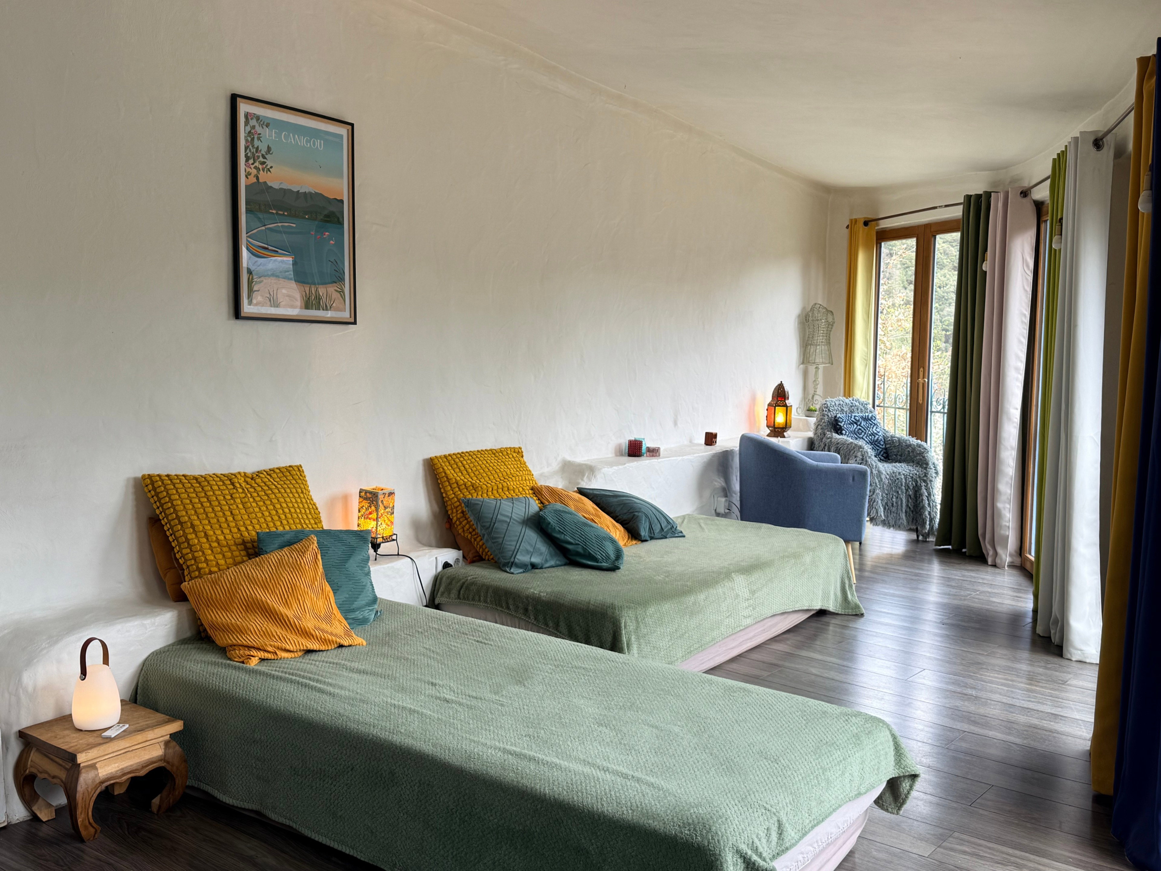 Casa nella natura a Baillestavy